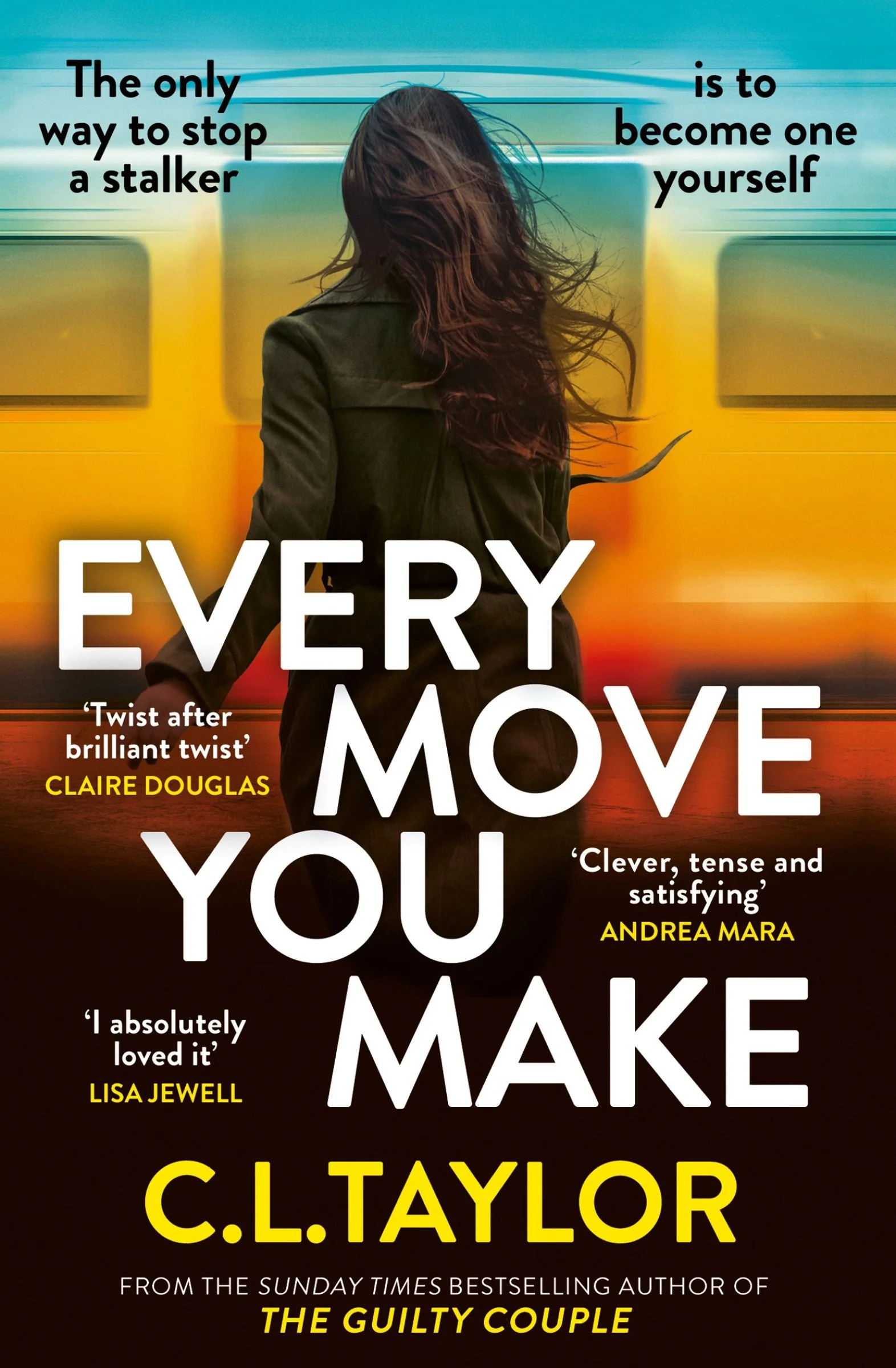 Every Move You Make - Image 3