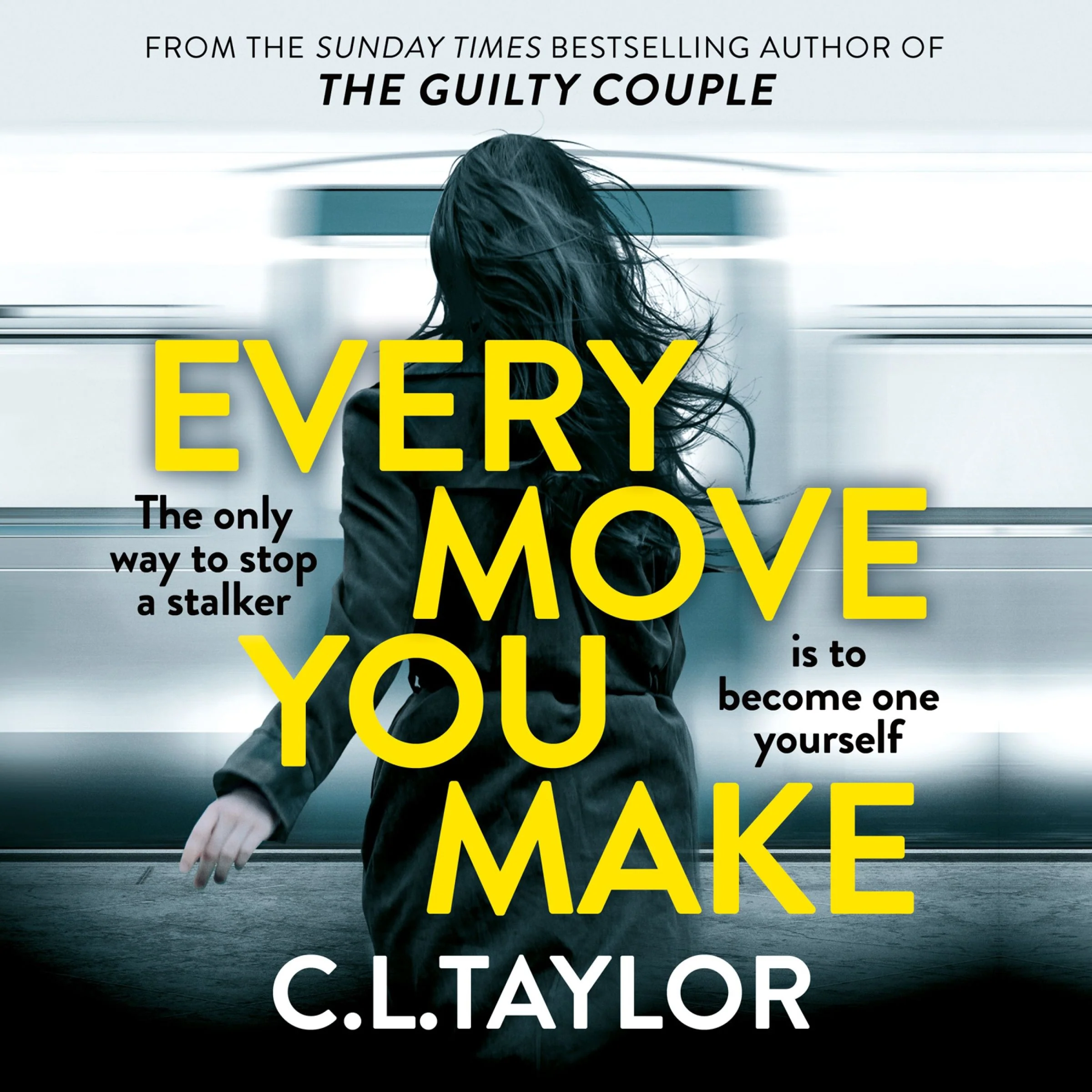 Every Move You Make - Image 4