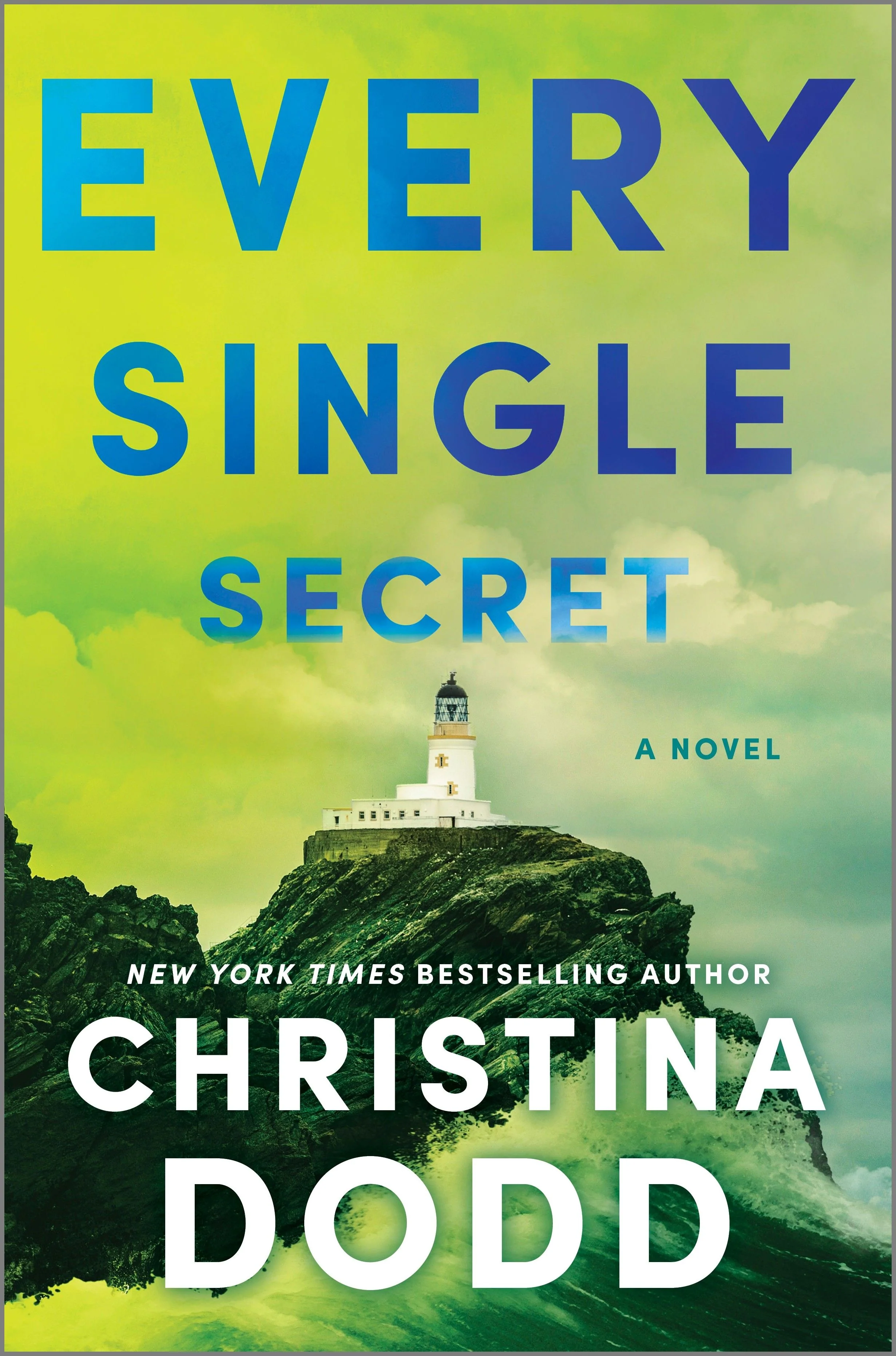 Every Single Secret - Image 2