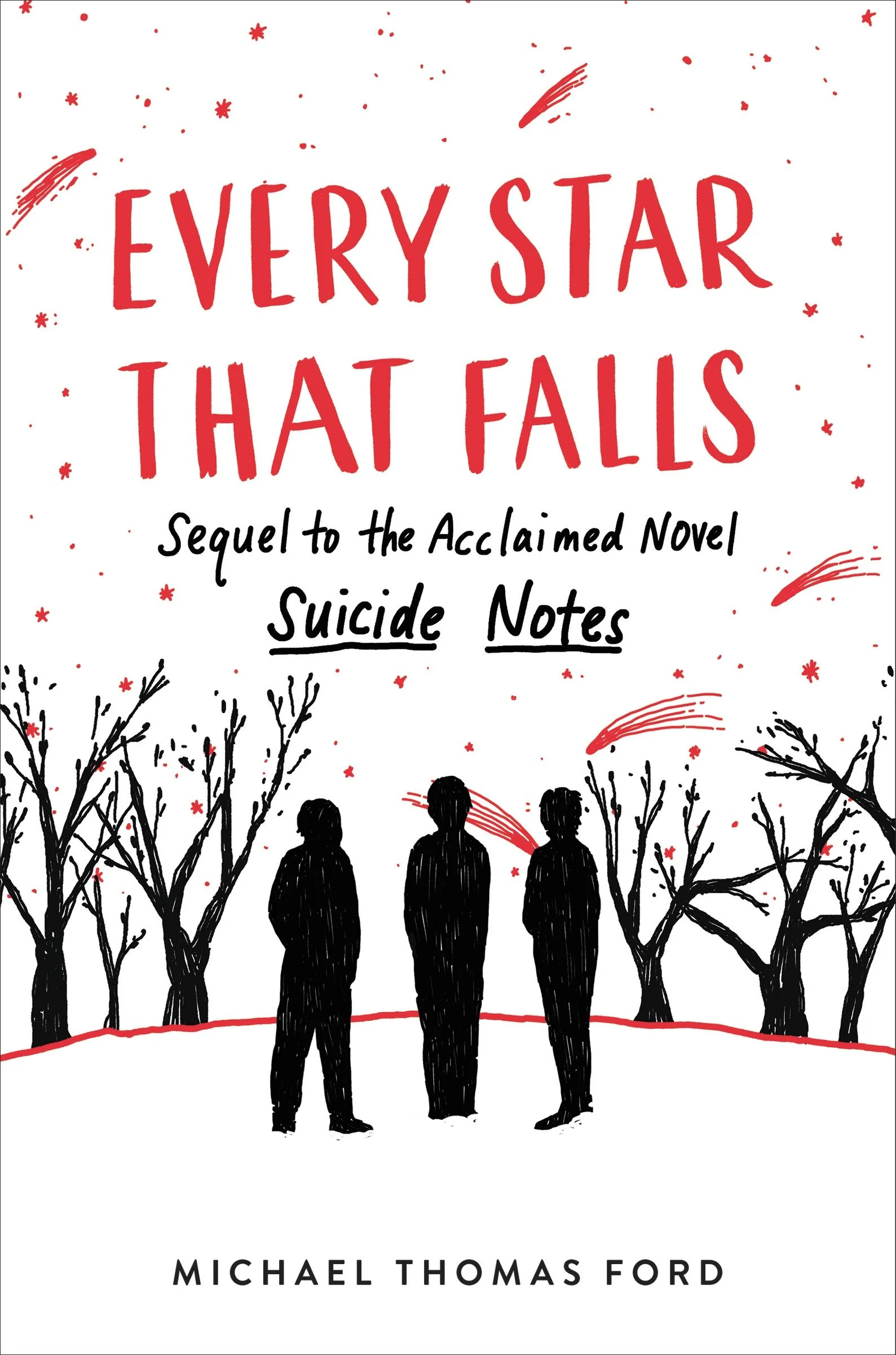 Every Star That Falls - Image 2