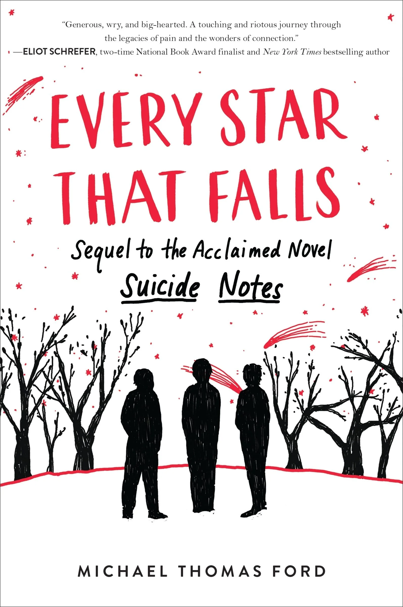 Every Star That Falls - Image 3