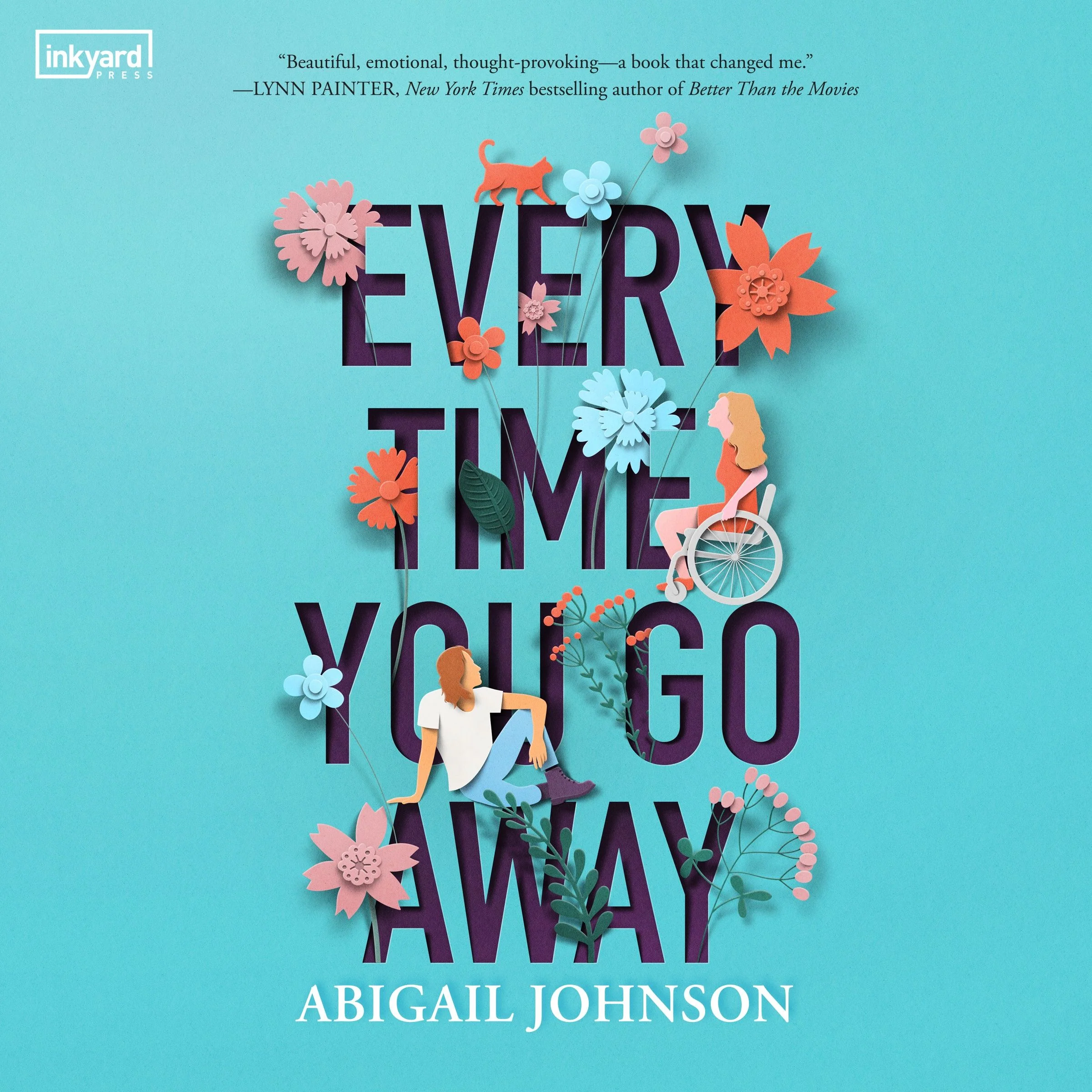 Every Time You Go Away - Image 4