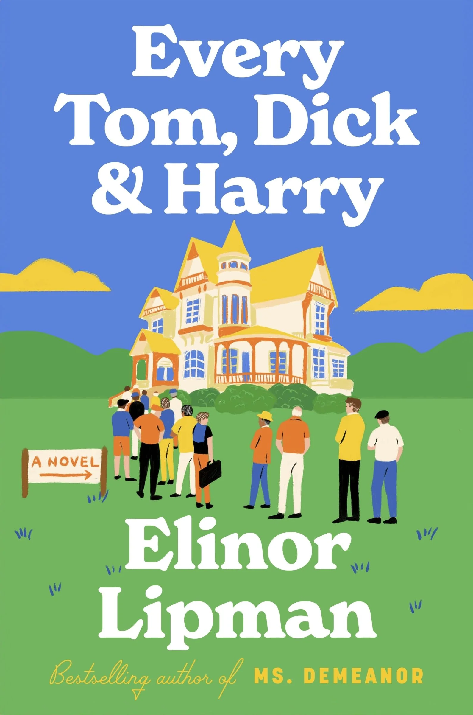 Every Tom, Dick & Harry - Image 2