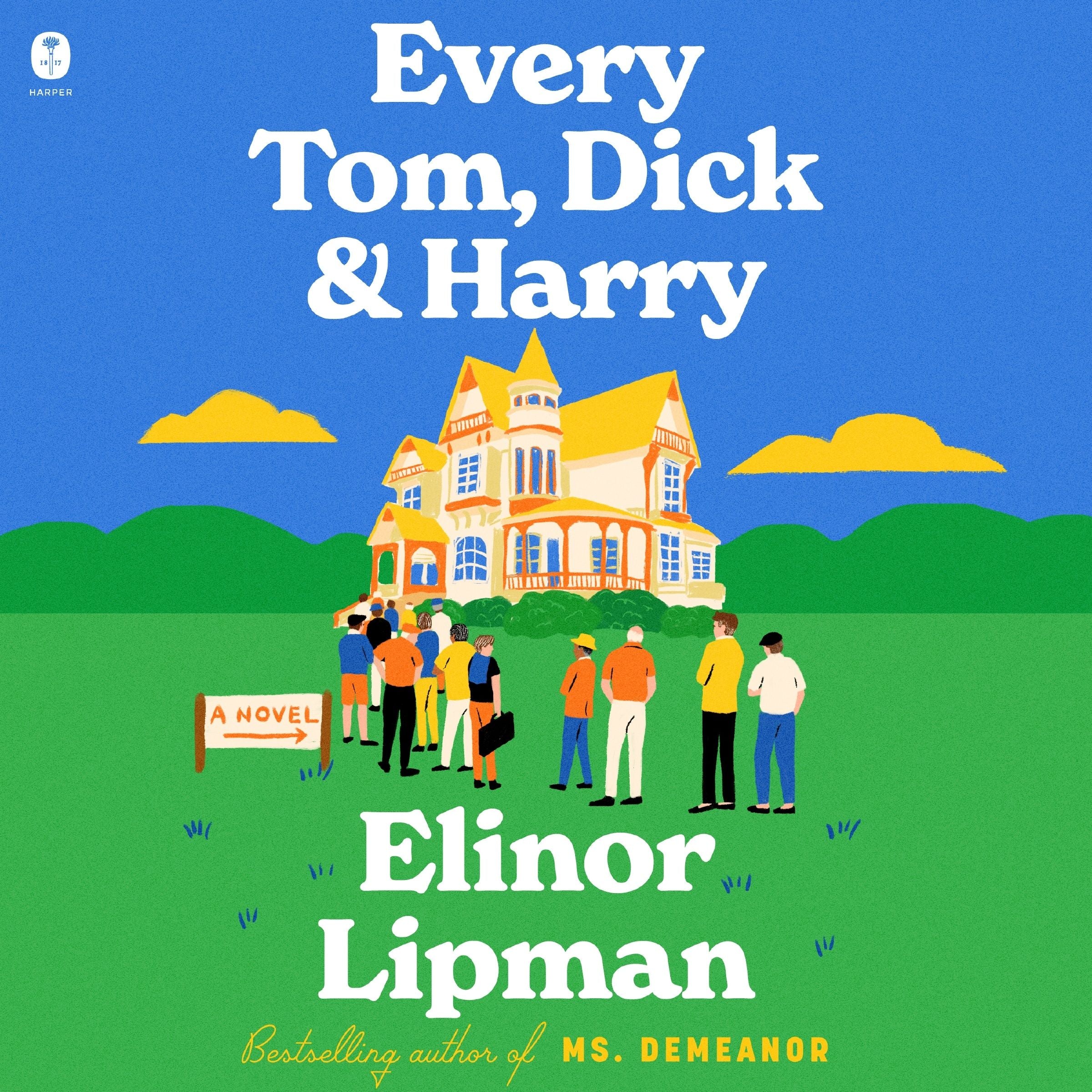 Every Tom, Dick & Harry - Image 5
