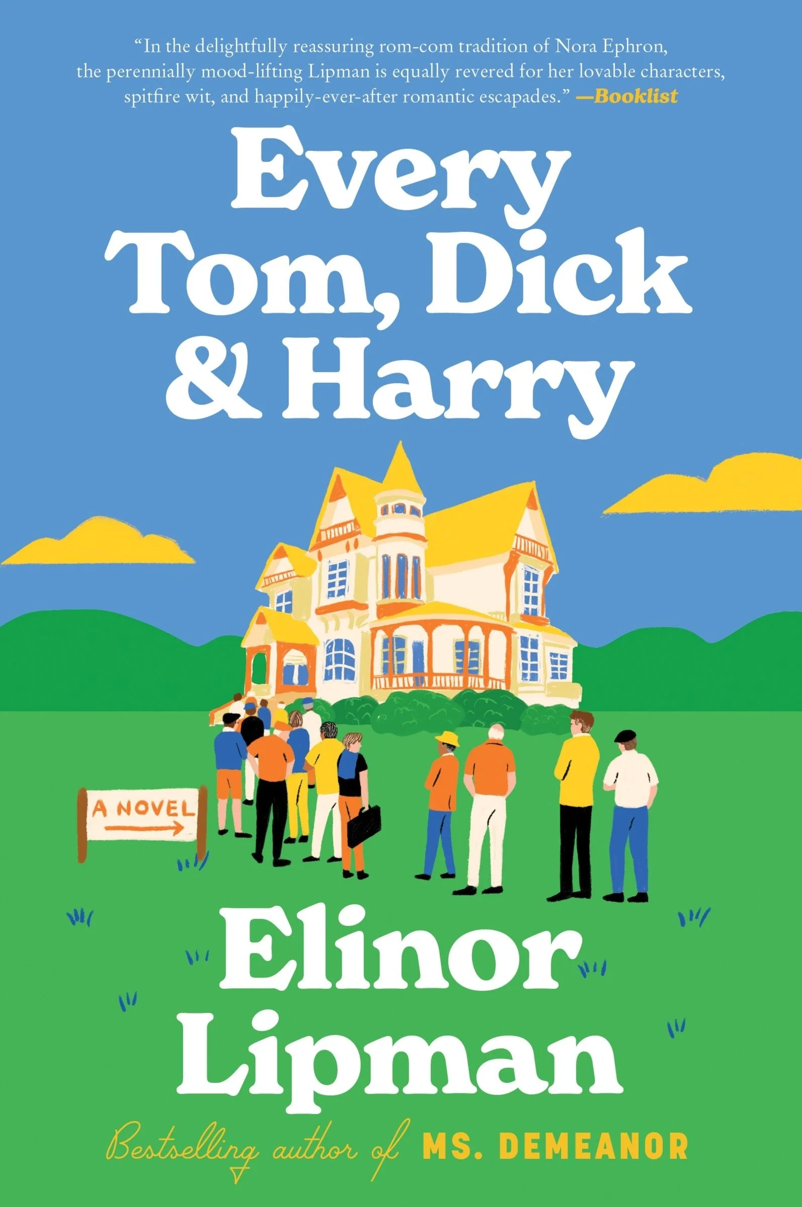 Every Tom, Dick & Harry - Image 6