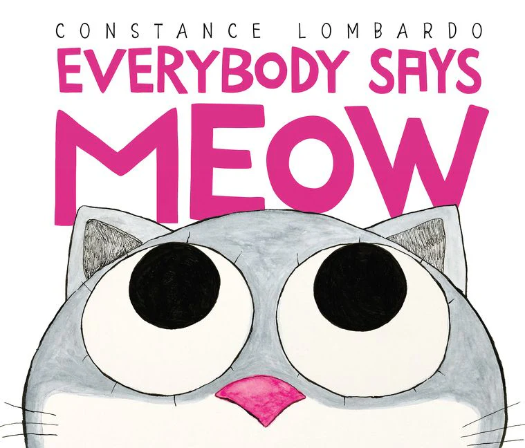 Everybody Says Meow - Image 2