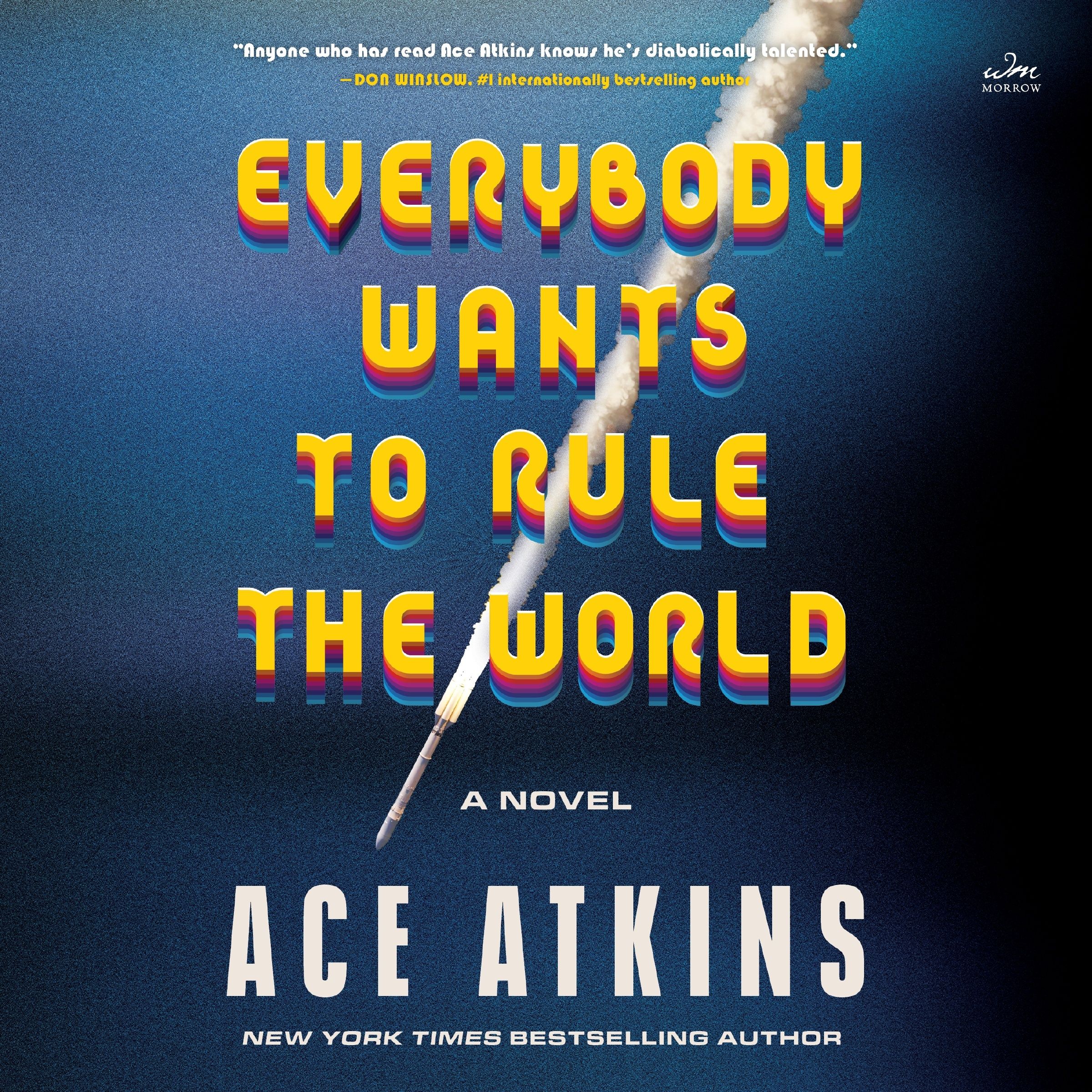 Everybody Wants to Rule the World - Image 3