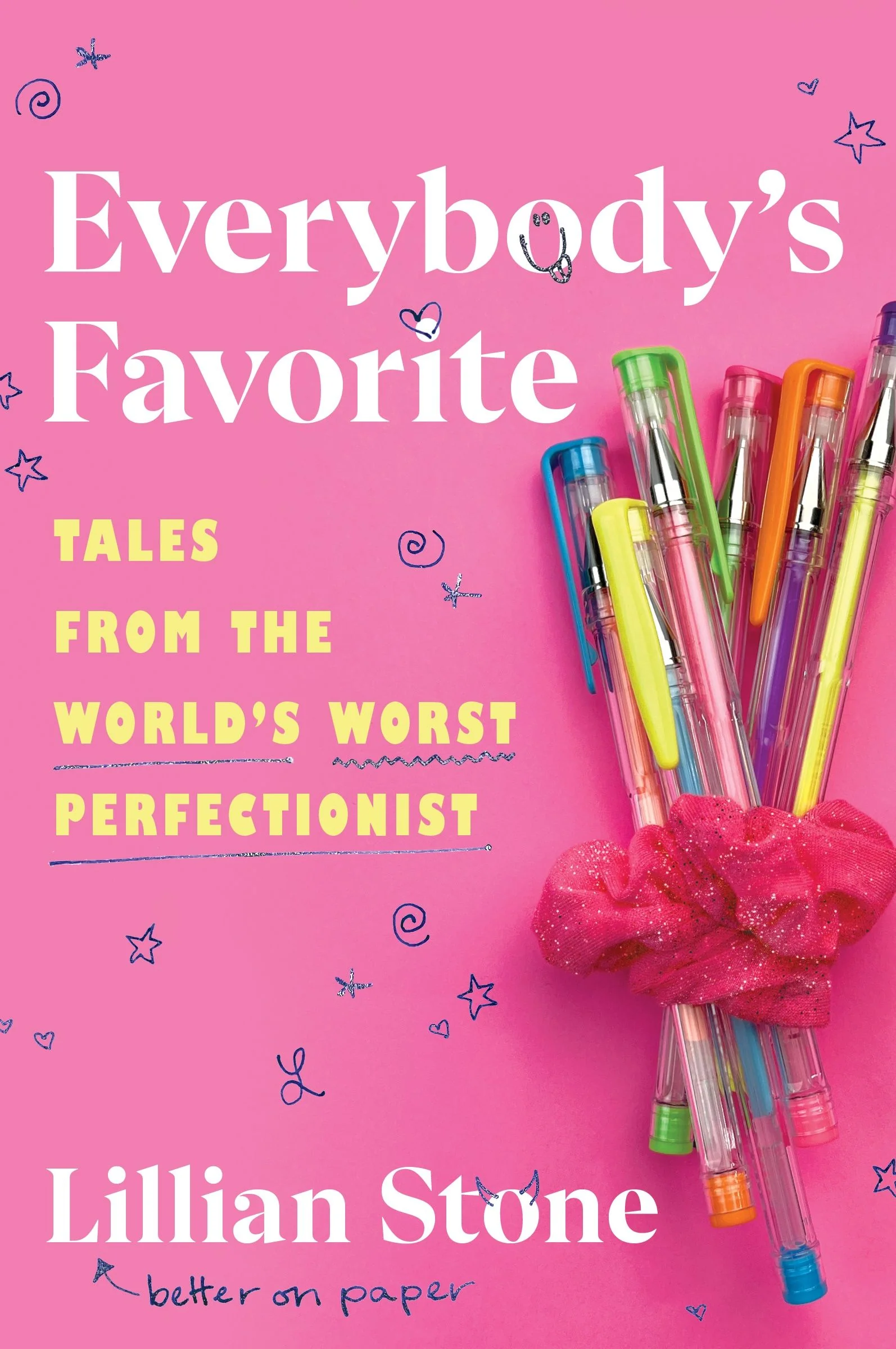 Everybody's Favorite - Image 3