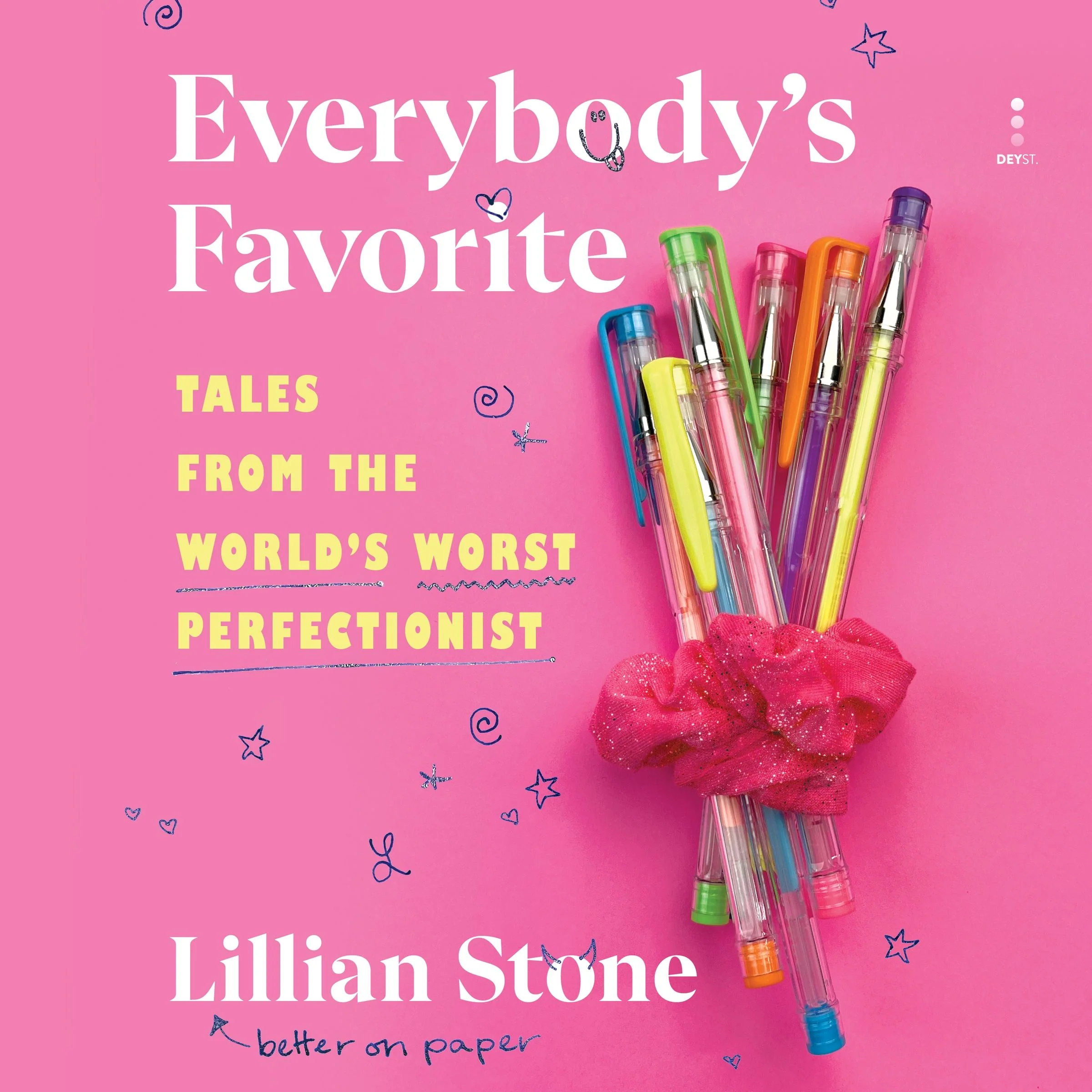 Everybody's Favorite - Image 4