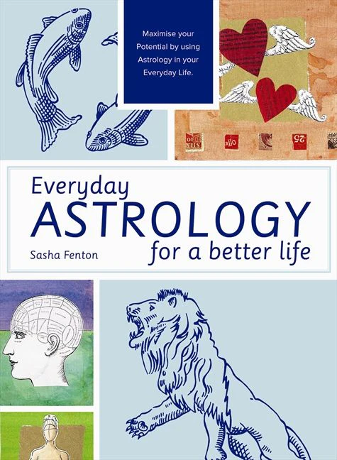 Everyday Astrology for a Better Life: Maximise your potential by using astrology in your everyday life - Image 2