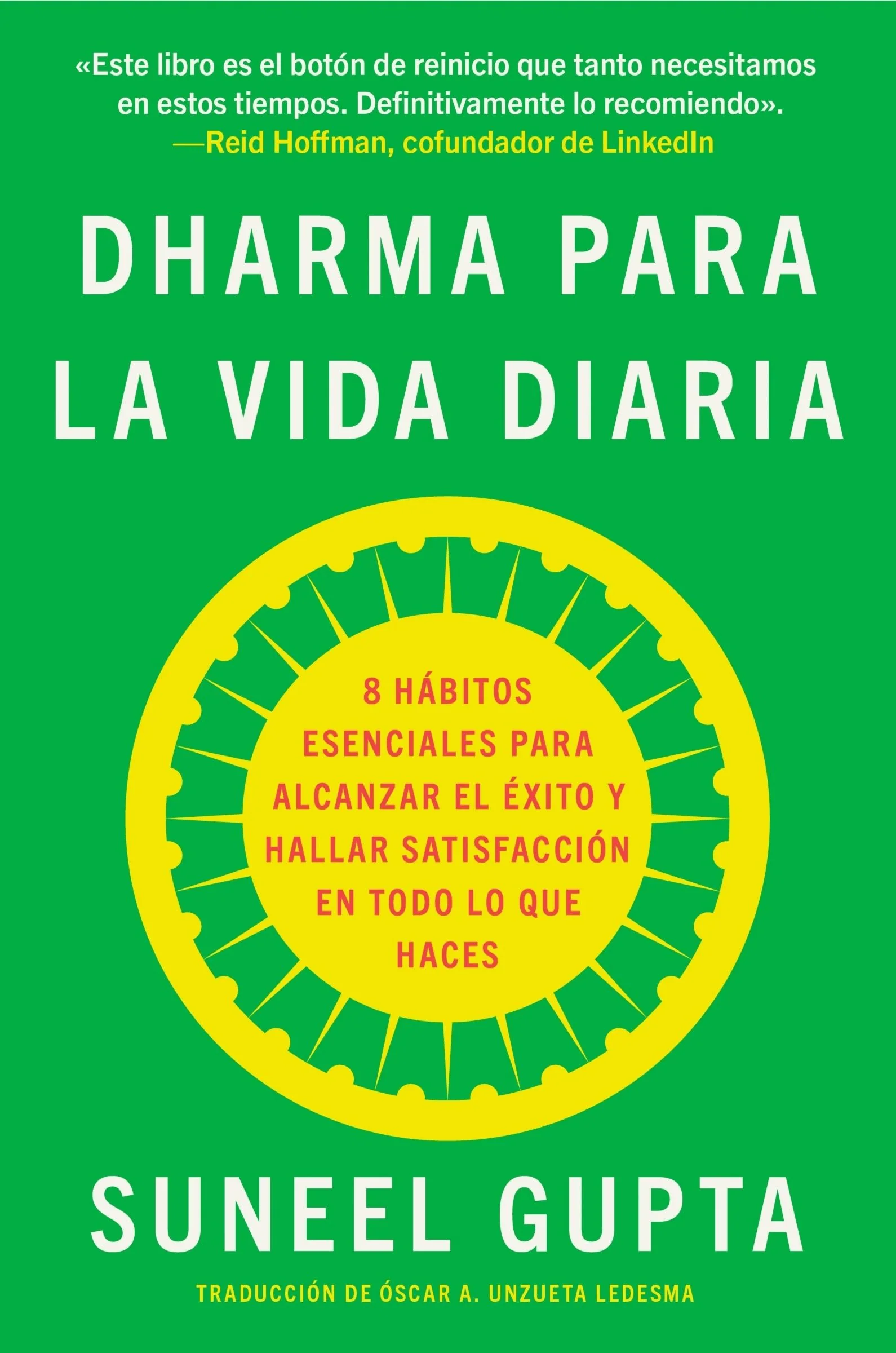 Everyday Dharma \ Dharma para la vida diaria - Image 4