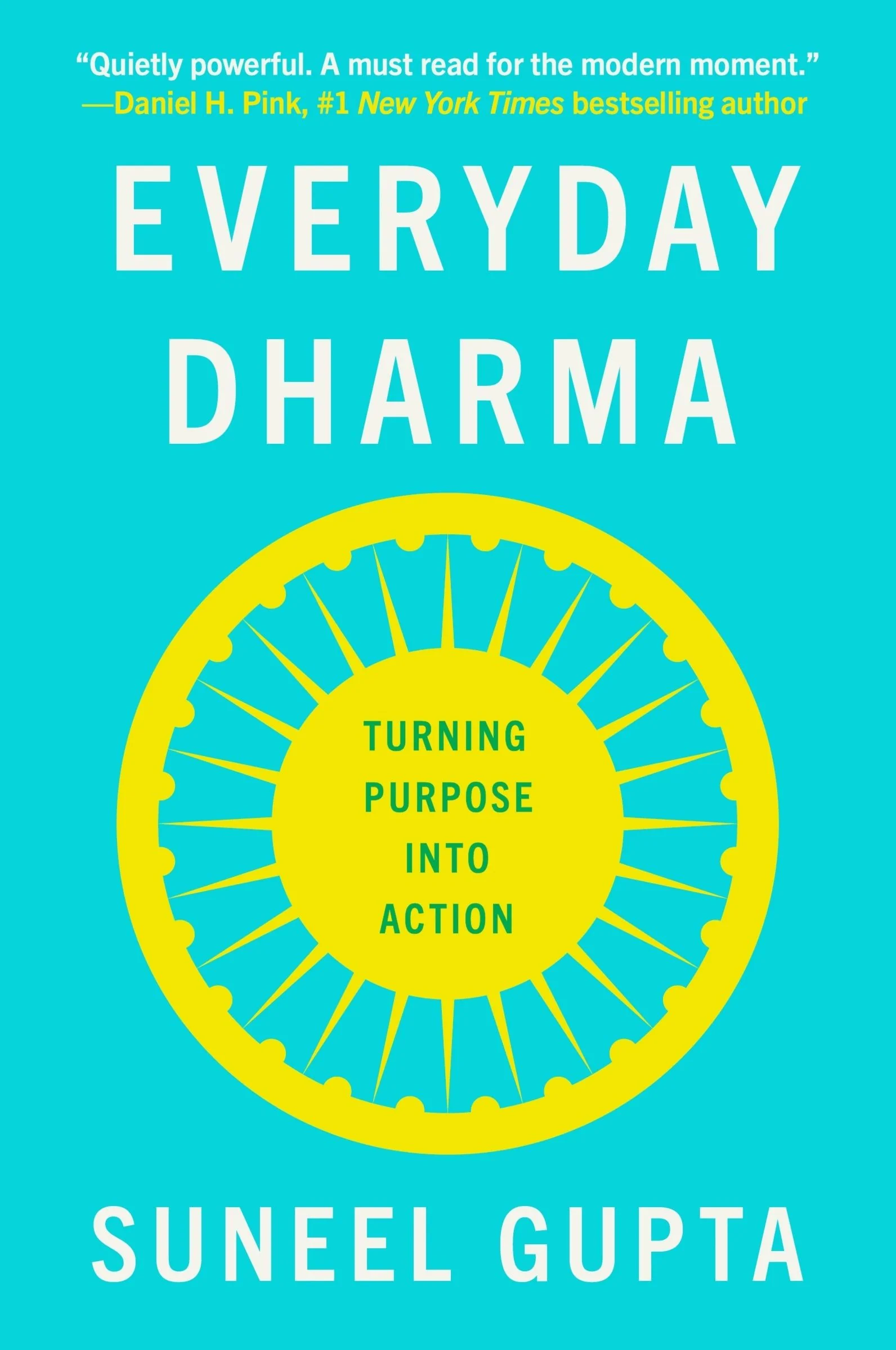 Everyday Dharma - Image 3