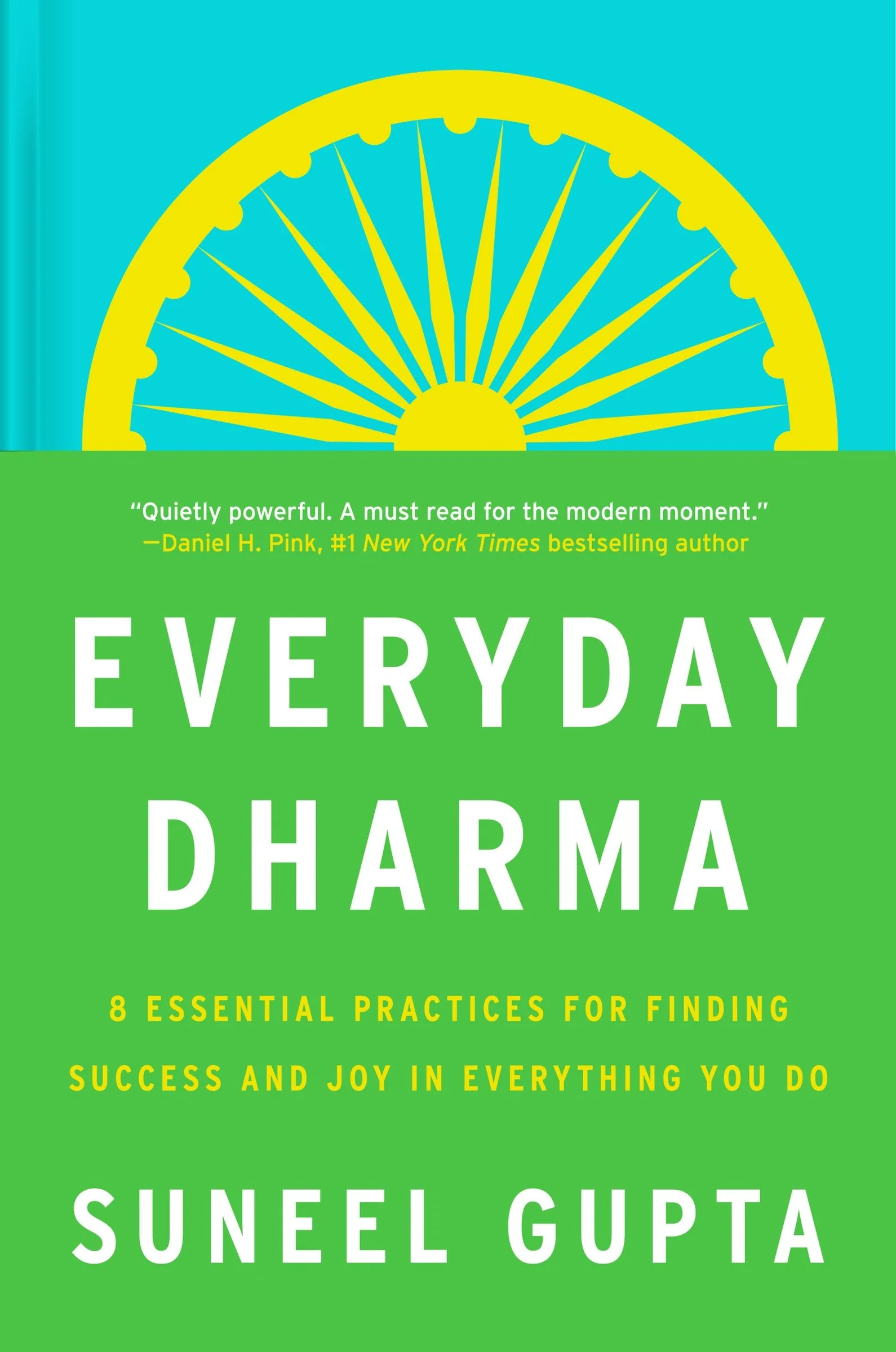 Everyday Dharma - Image 4