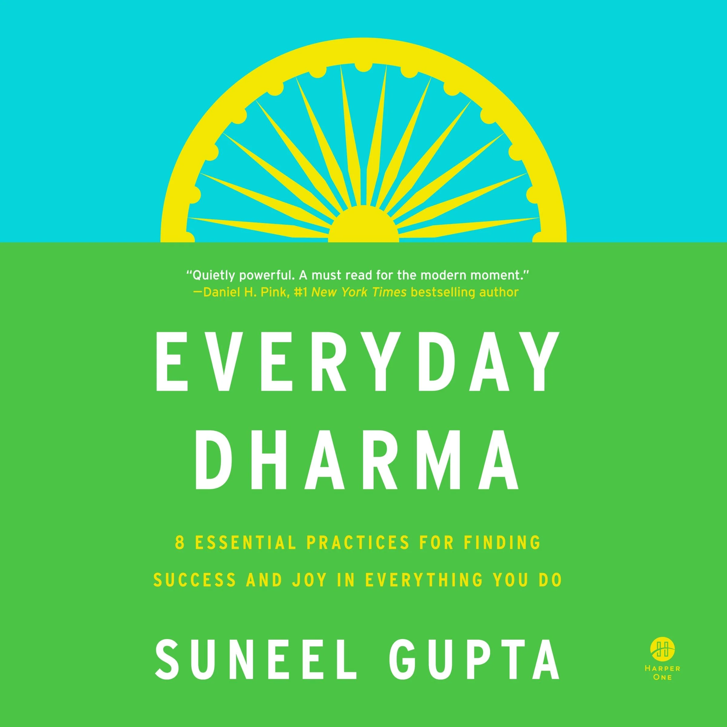 Everyday Dharma - Image 5