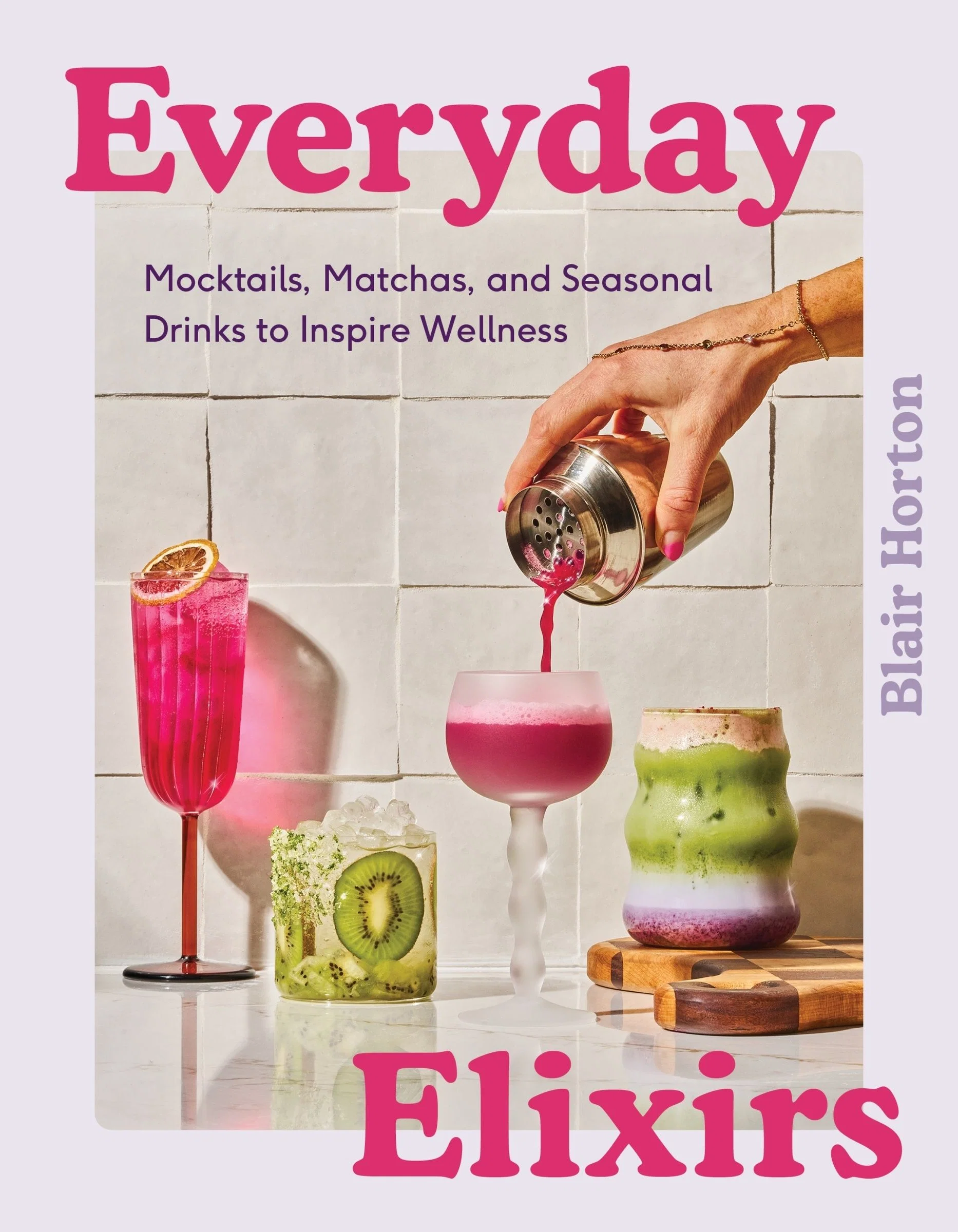 Everyday Elixirs - Image 2