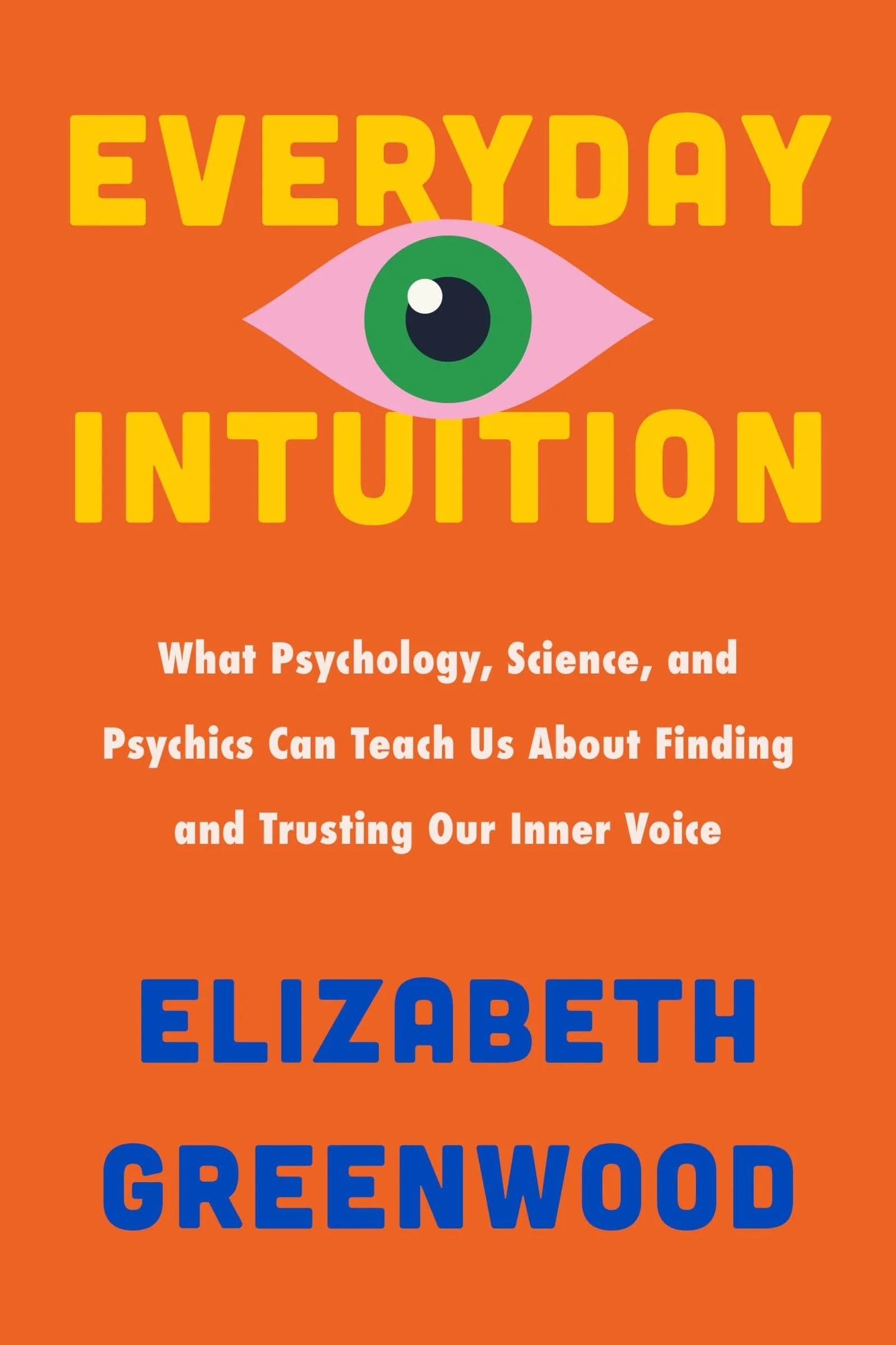 Everyday Intuition - Image 2