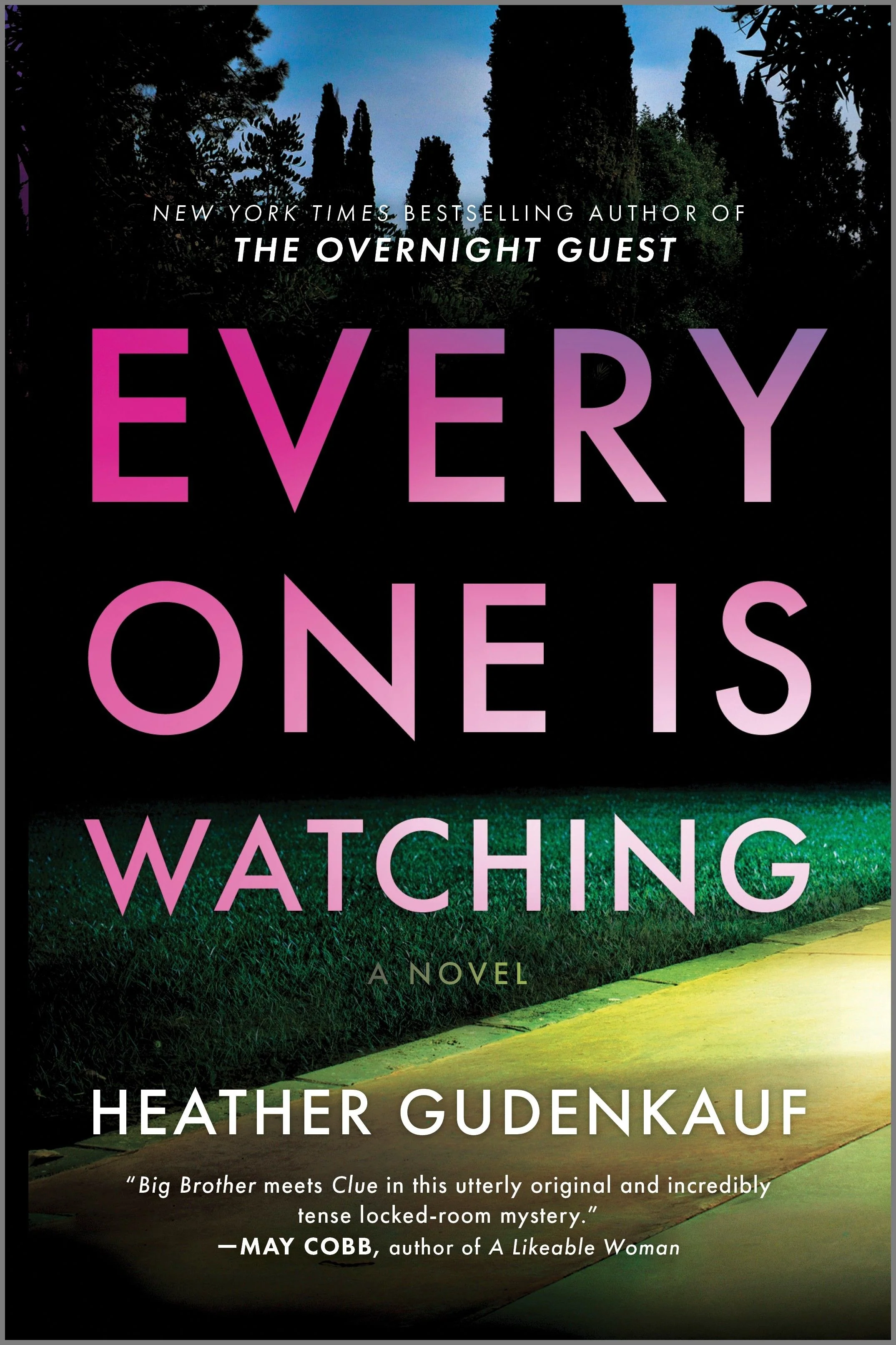 Everyone Is Watching - Image 3