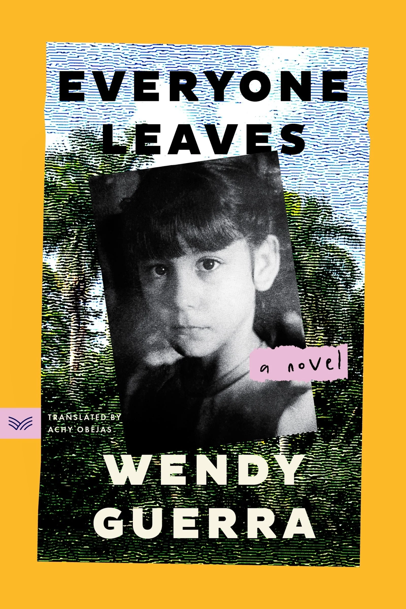 Everyone Leaves - Image 2