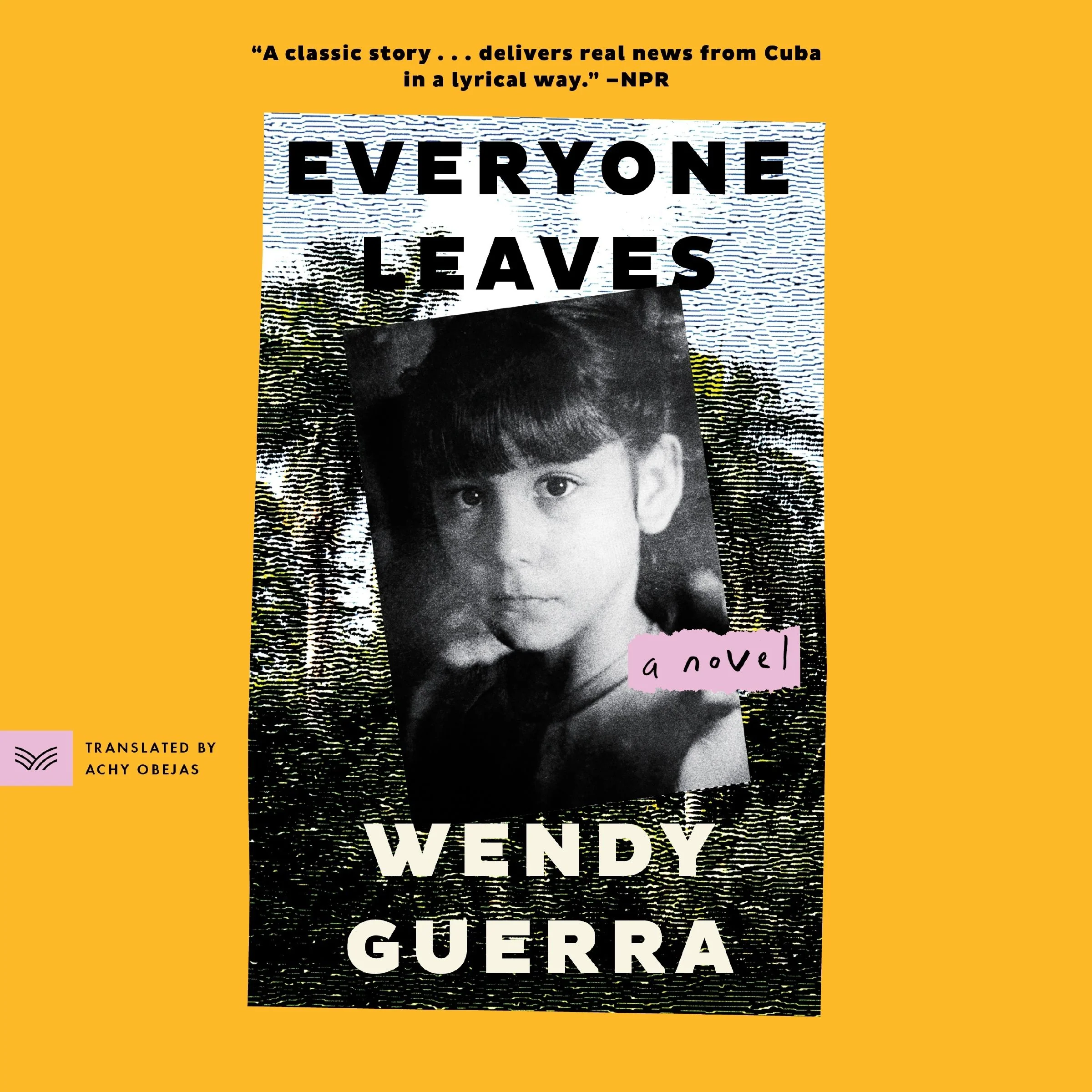 Everyone Leaves - Image 4
