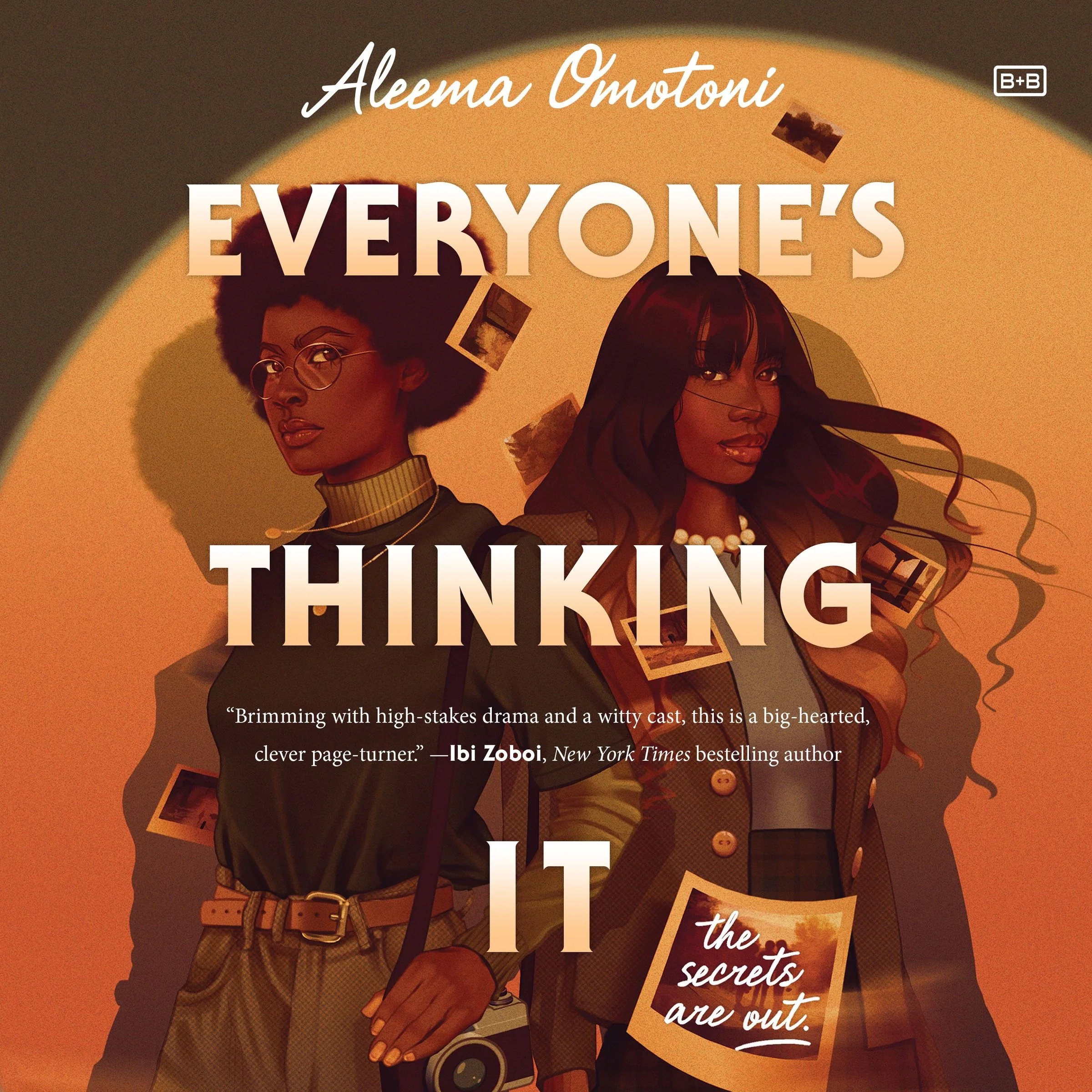 Everyone's Thinking It - Image 4