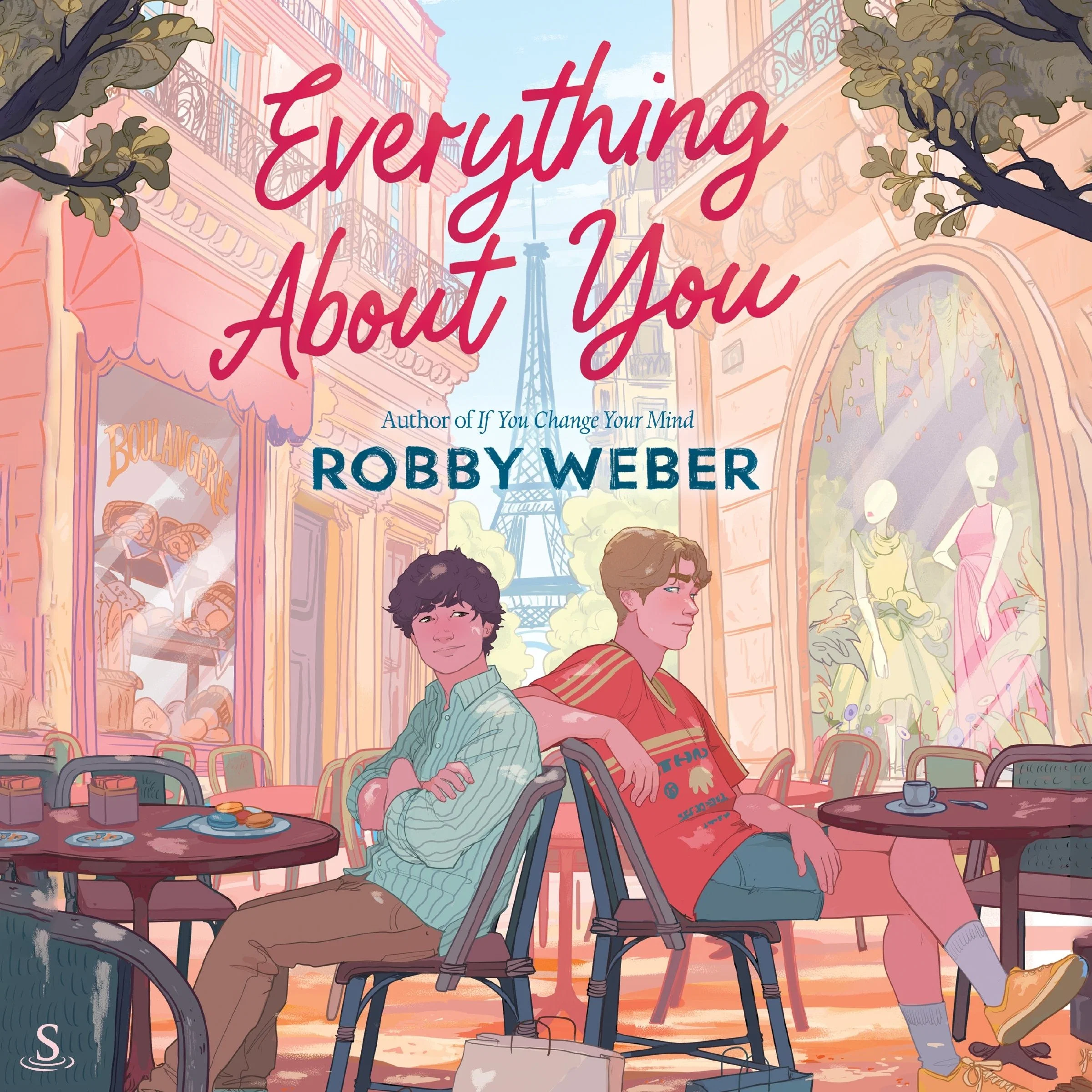 Everything About You - Image 4