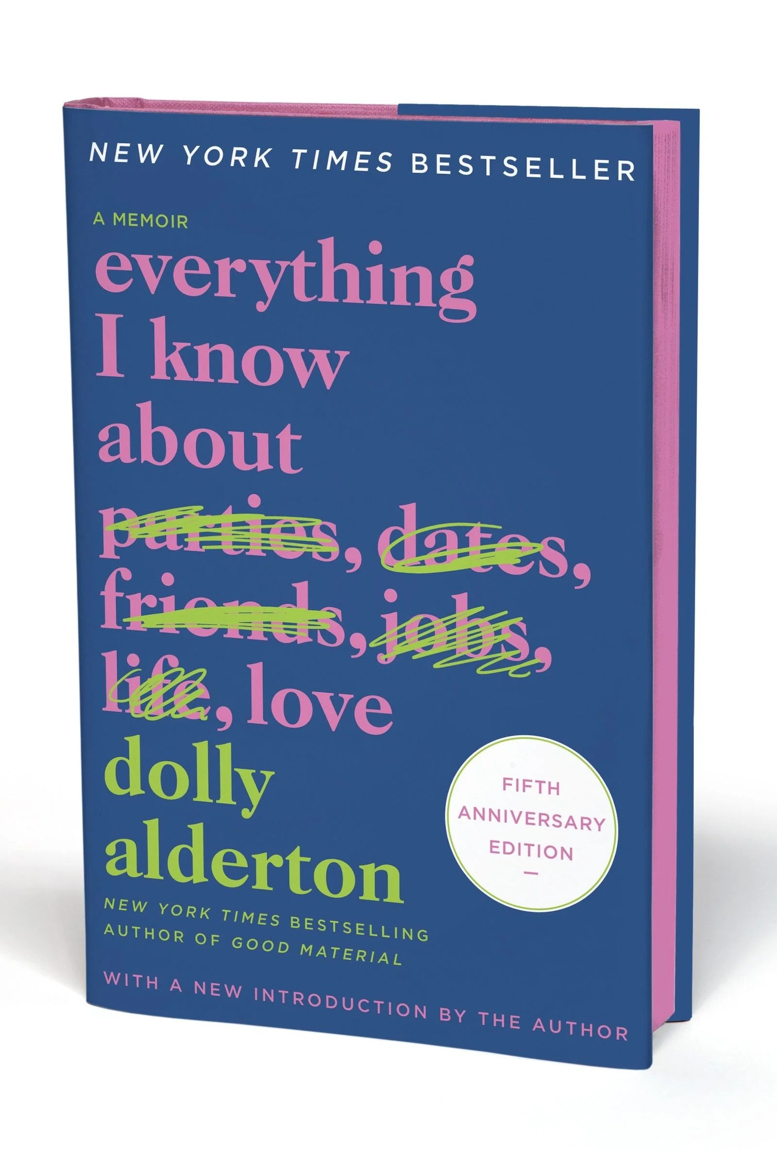 Everything I Know About Love Fifth Anniversary Special Edition - Image 2