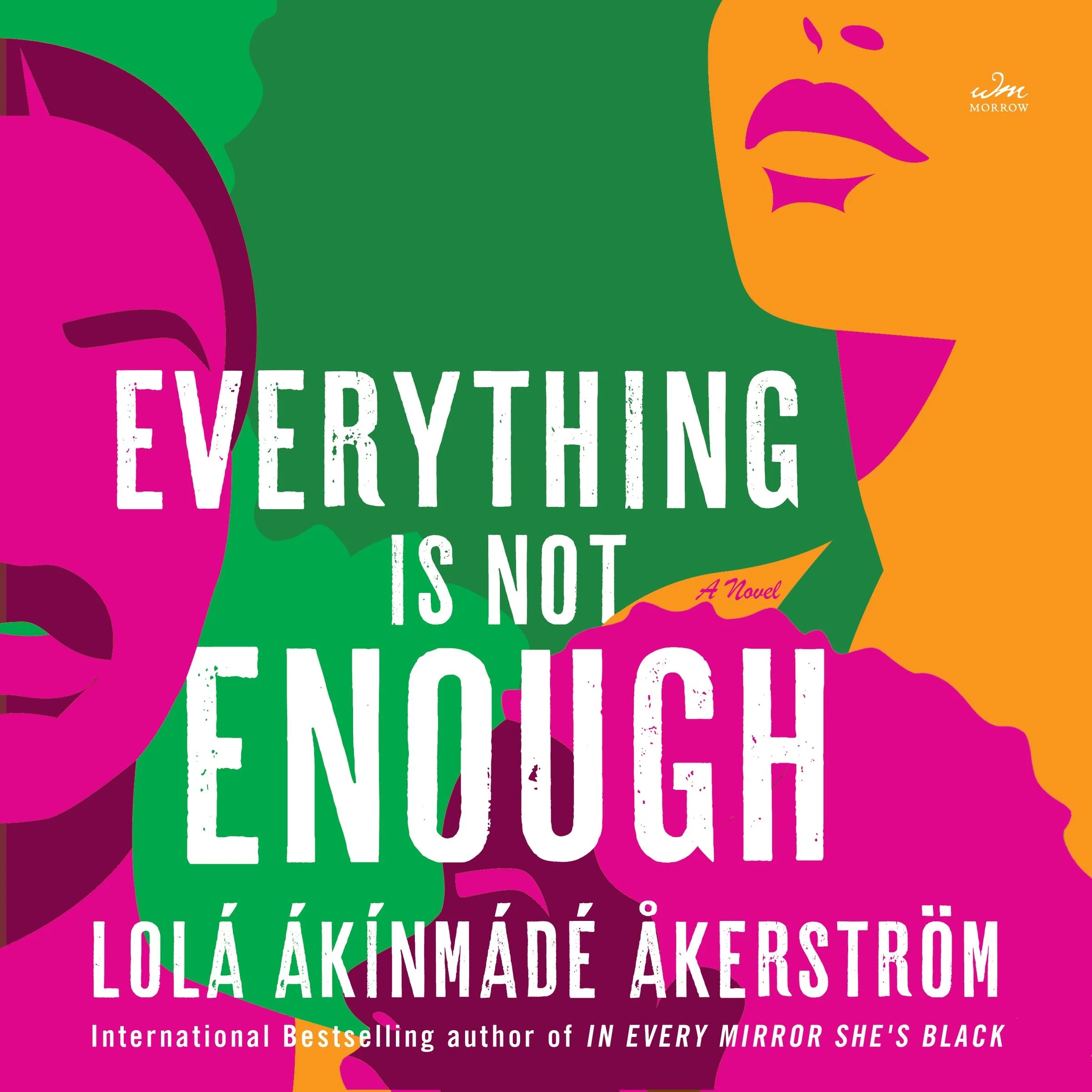 Everything Is Not Enough - Image 4