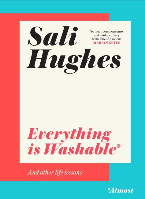Everything is Washable and Other Life Lessons - Image 2