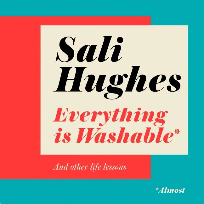 Everything is Washable and Other Life Lessons - Image 4