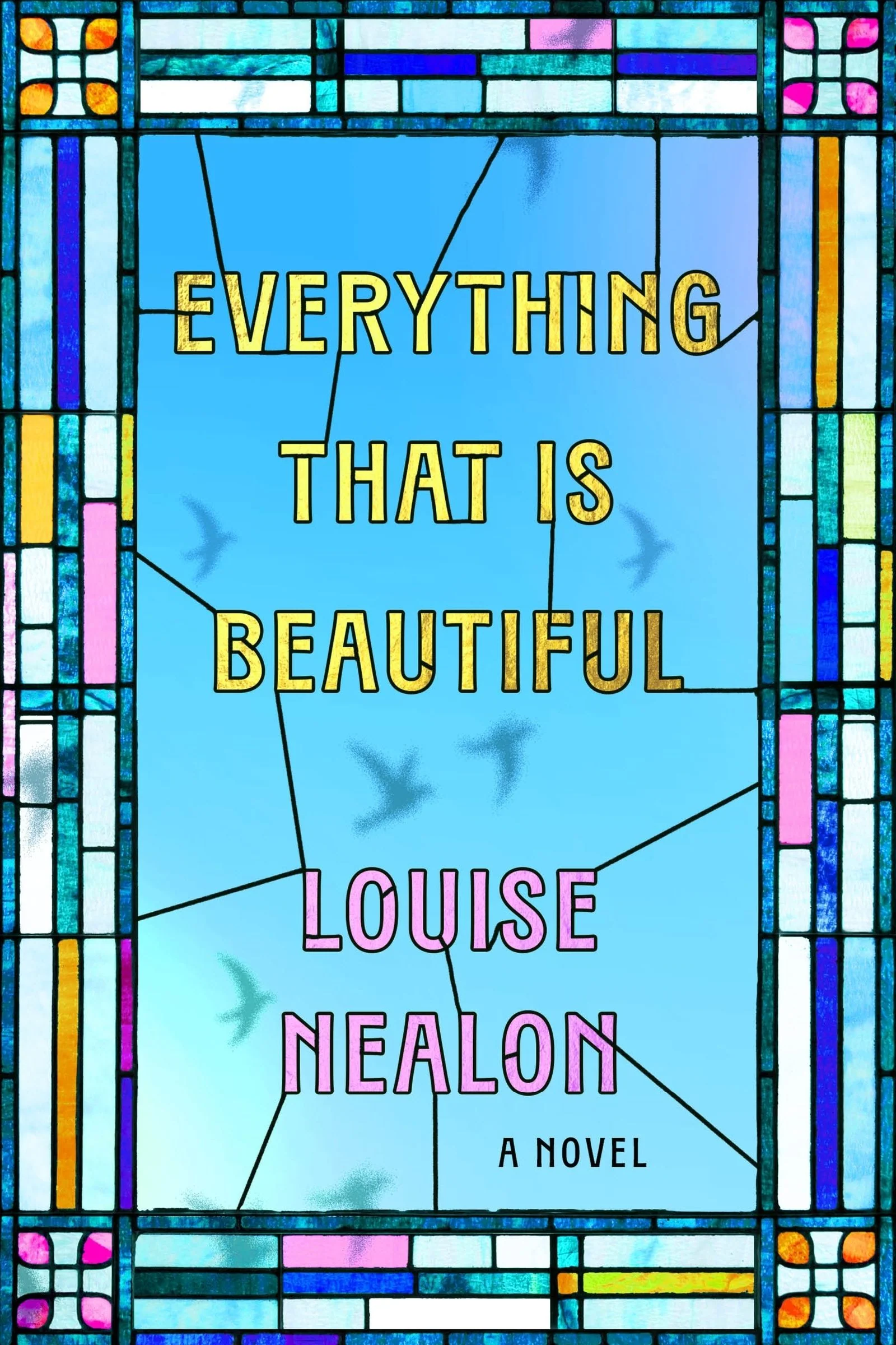 Everything That Is Beautiful - Image 3