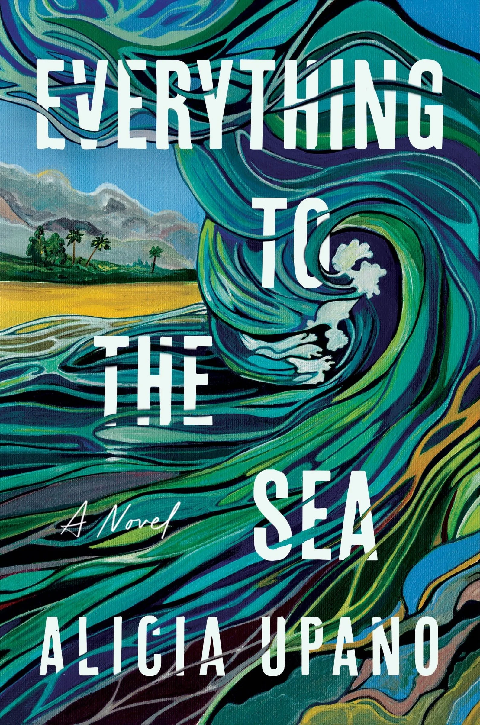 Everything to the Sea - Image 2