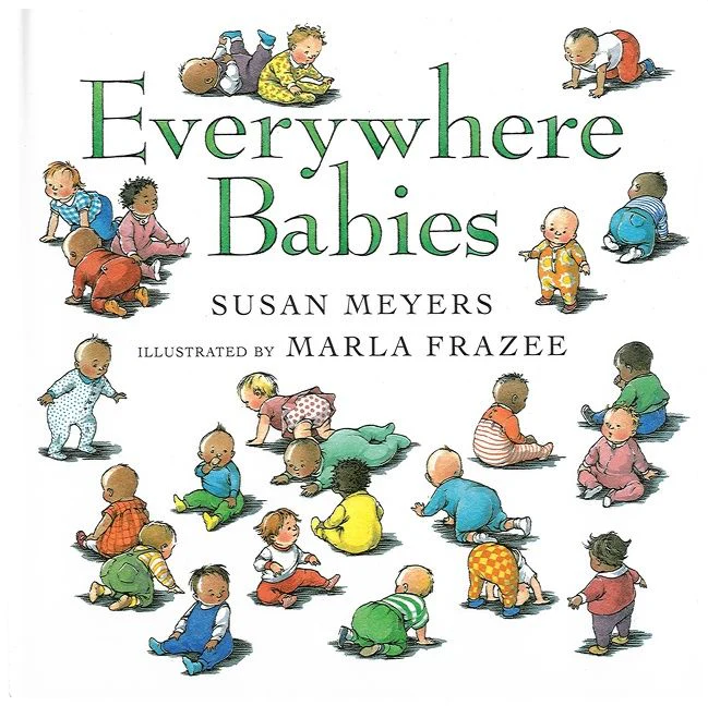 Everywhere Babies - Image 2