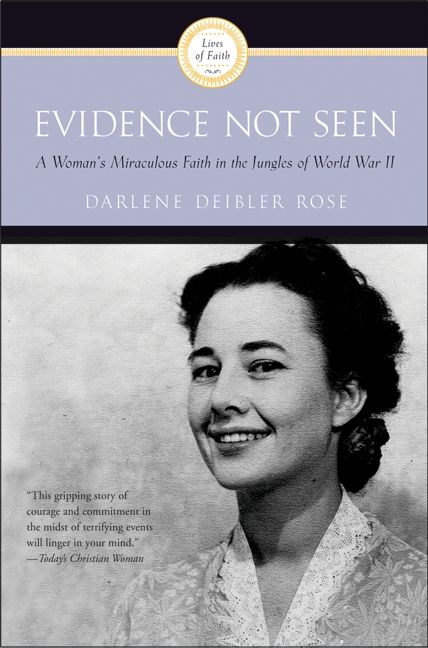 Evidence Not Seen - Image 2