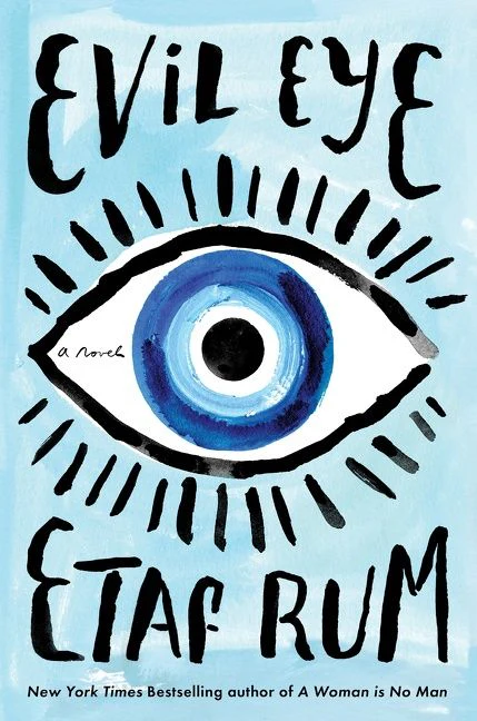 Evil Eye - Image 2