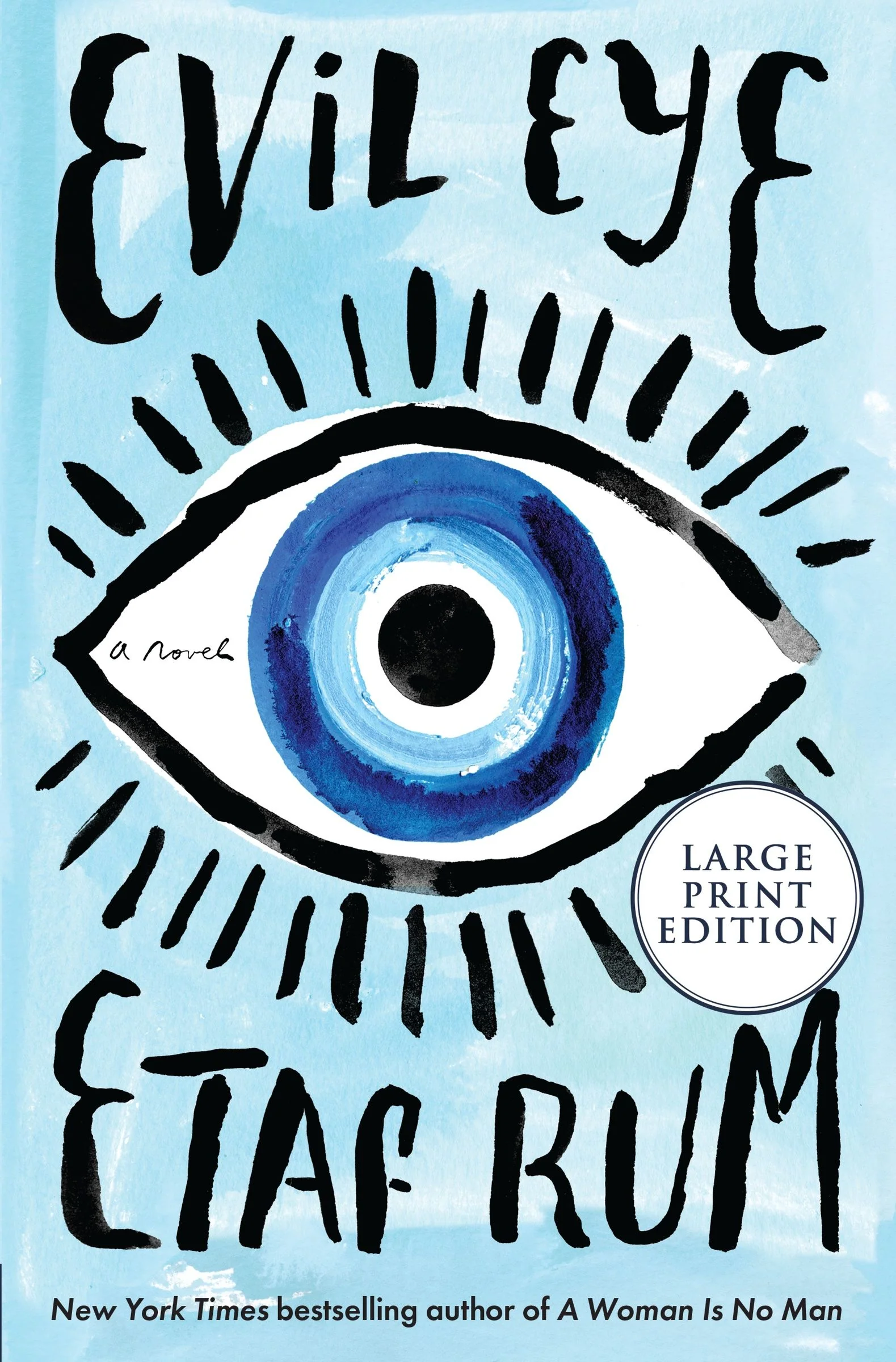 Evil Eye - Image 4