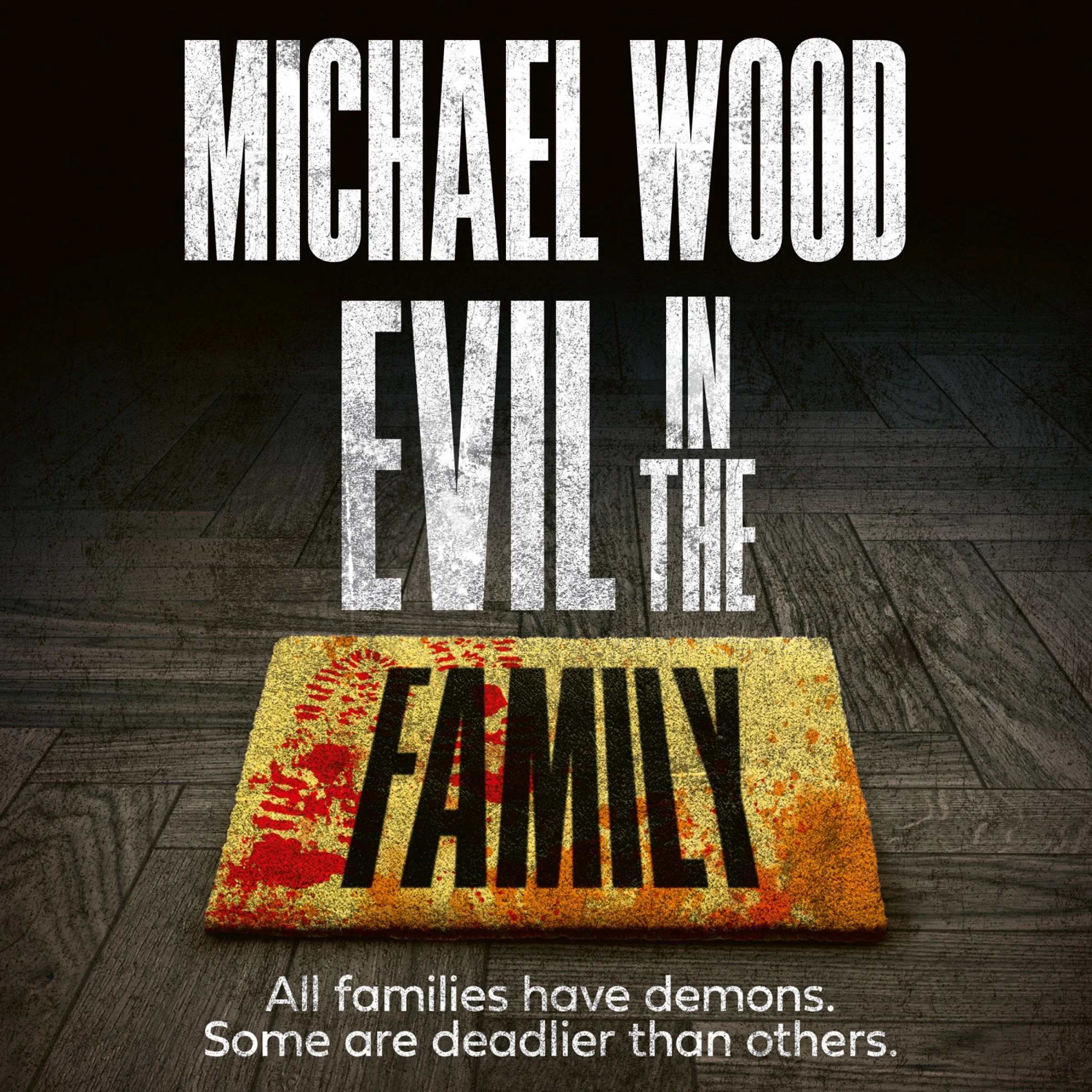 Evil in the Family (Dr Olivia Winter, Book 3) - Image 3