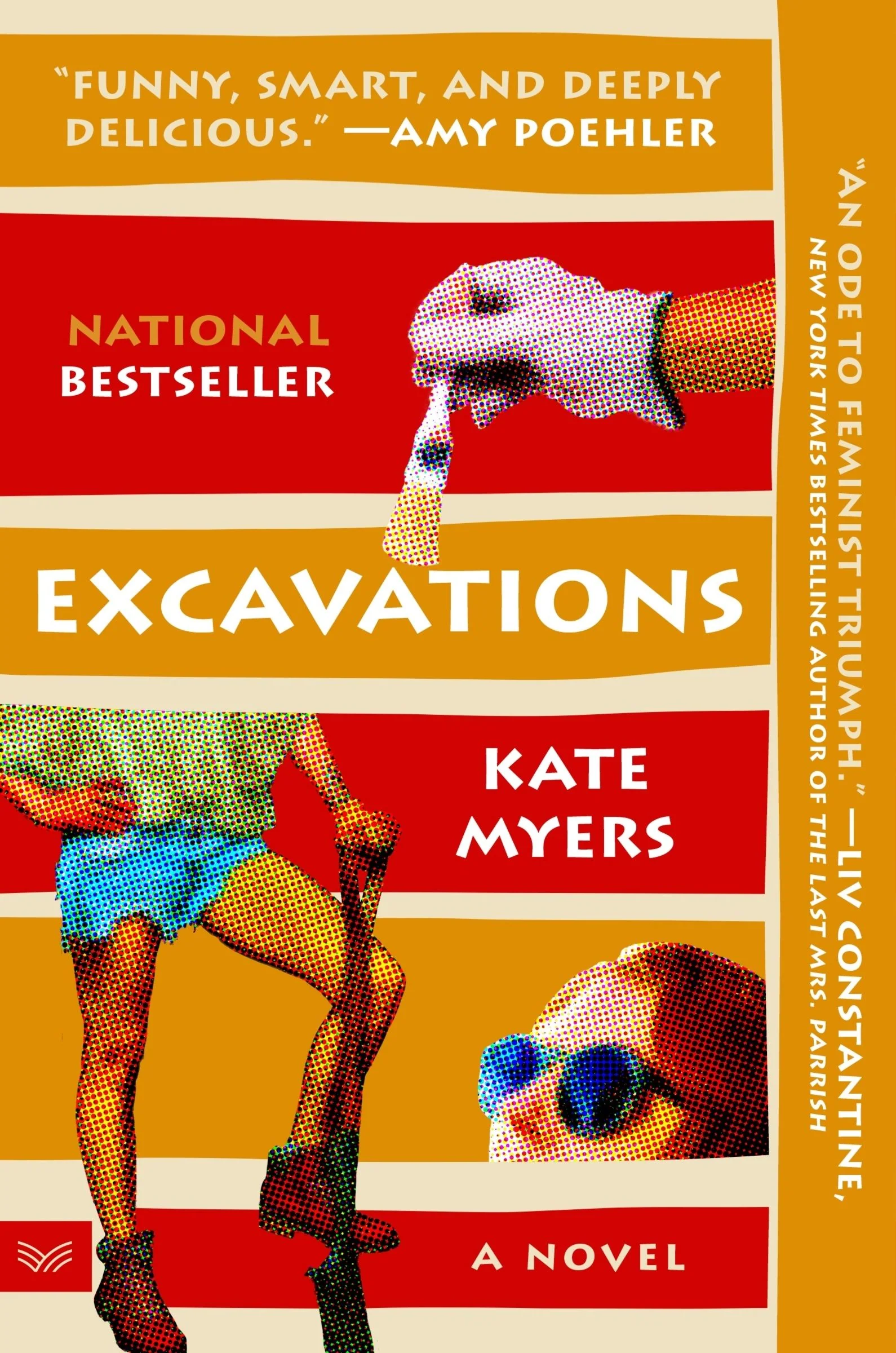 Excavations - Image 2