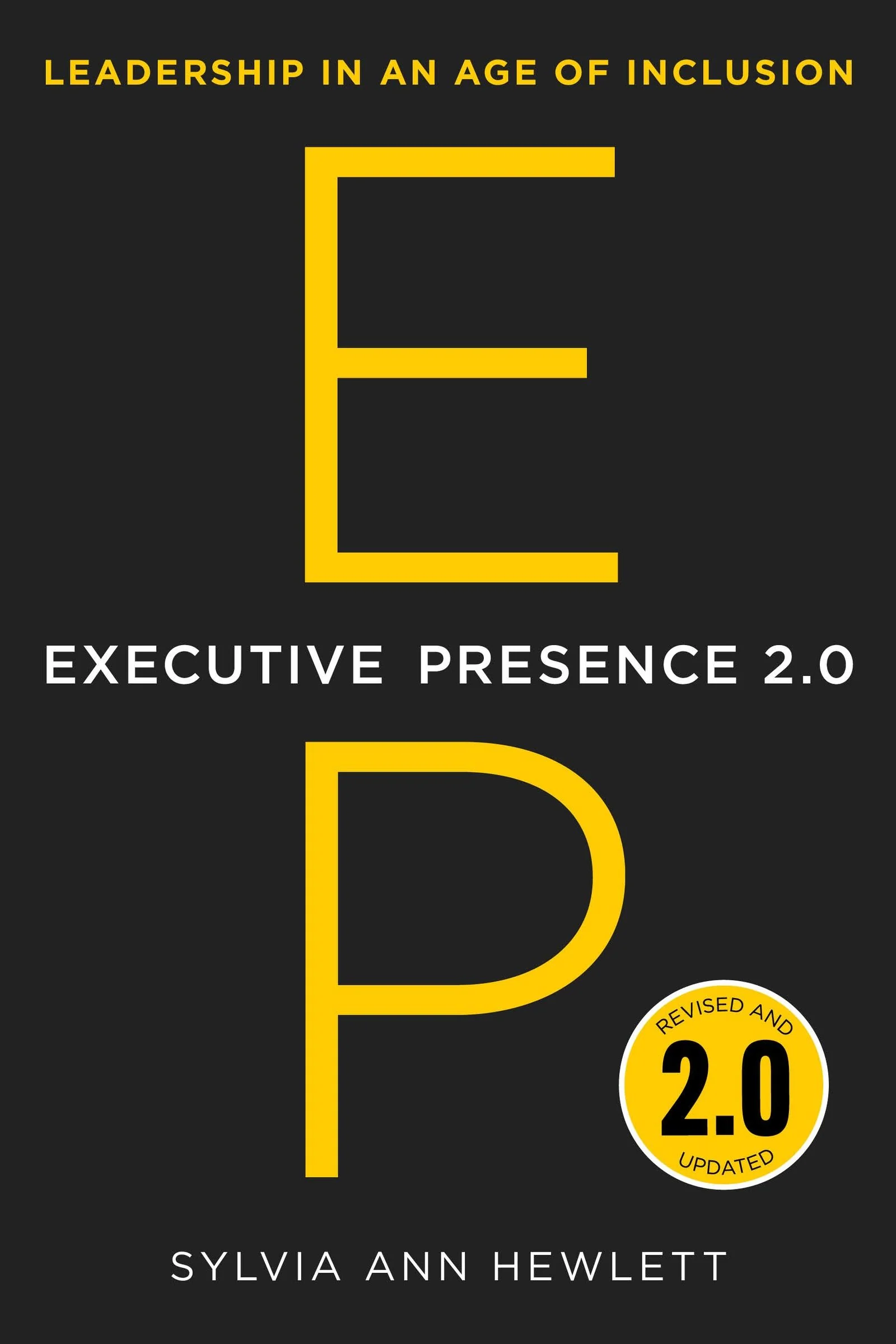 Executive Presence 2.0 - Image 3