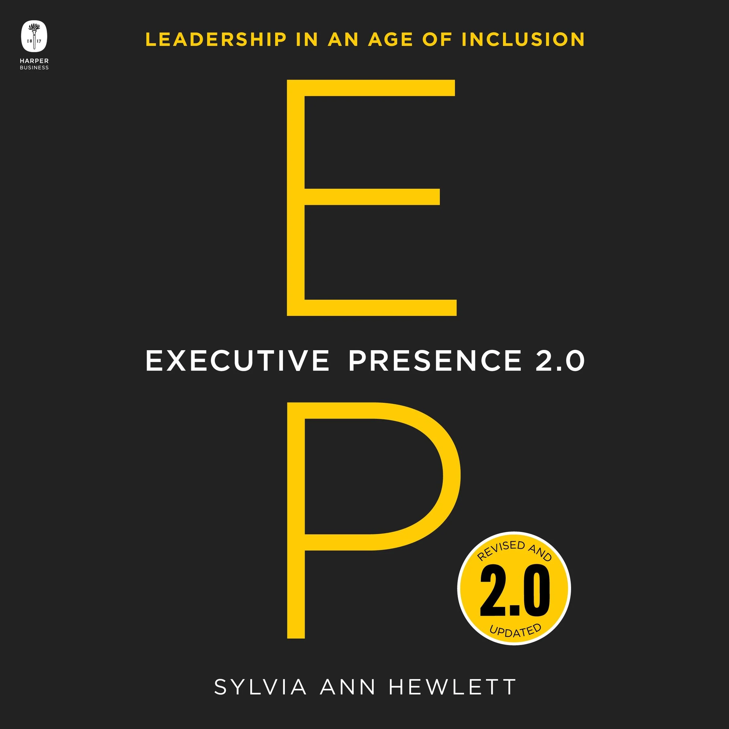 Executive Presence 2.0 - Image 4