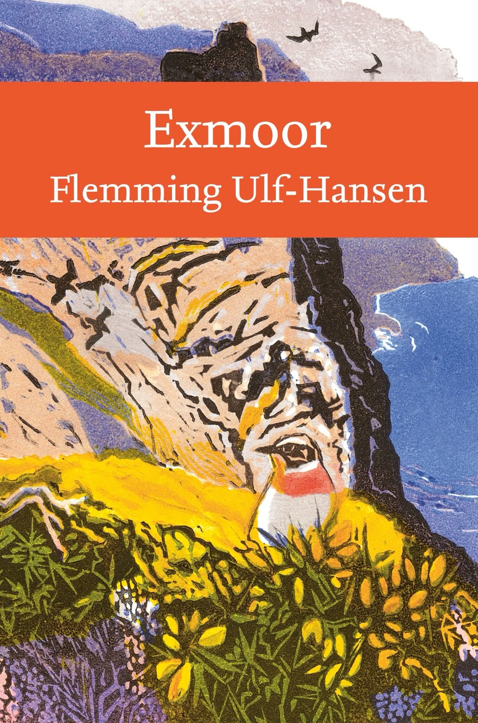 Exmoor (Collins New Naturalist Library) - Image 2
