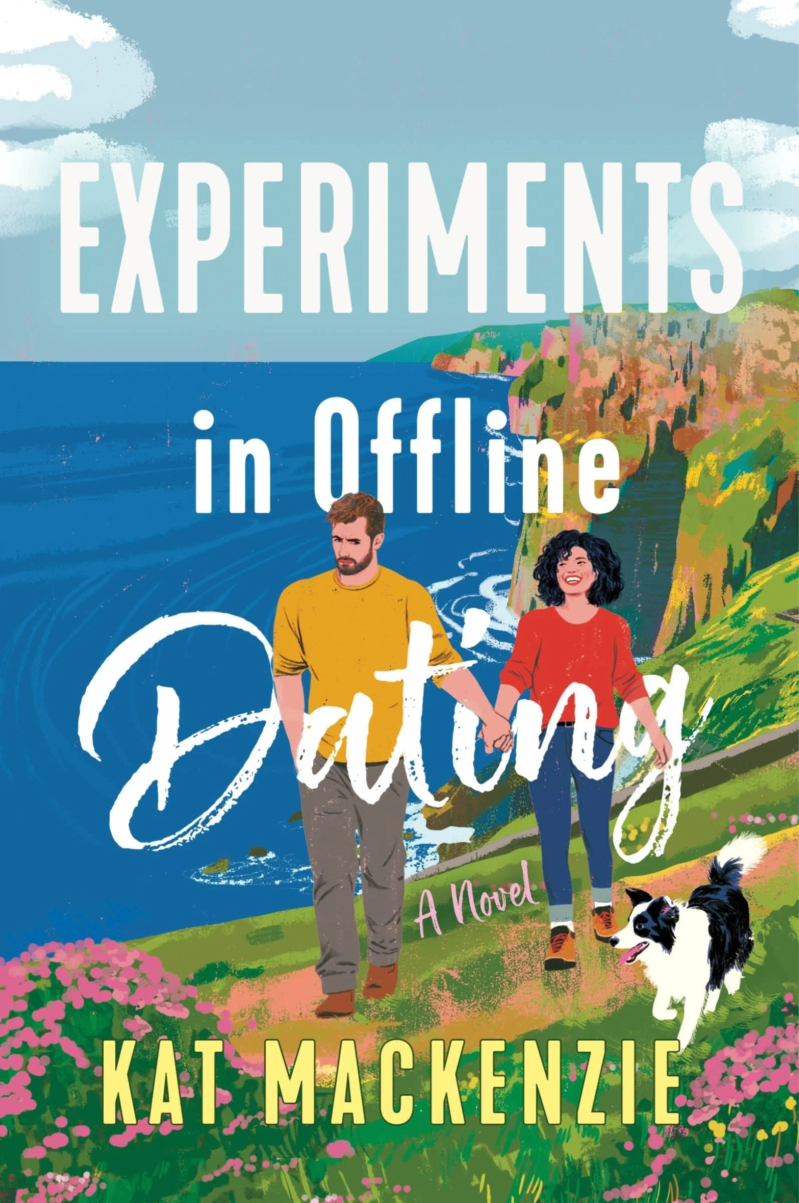 Experiments in Offline Dating - Image 3