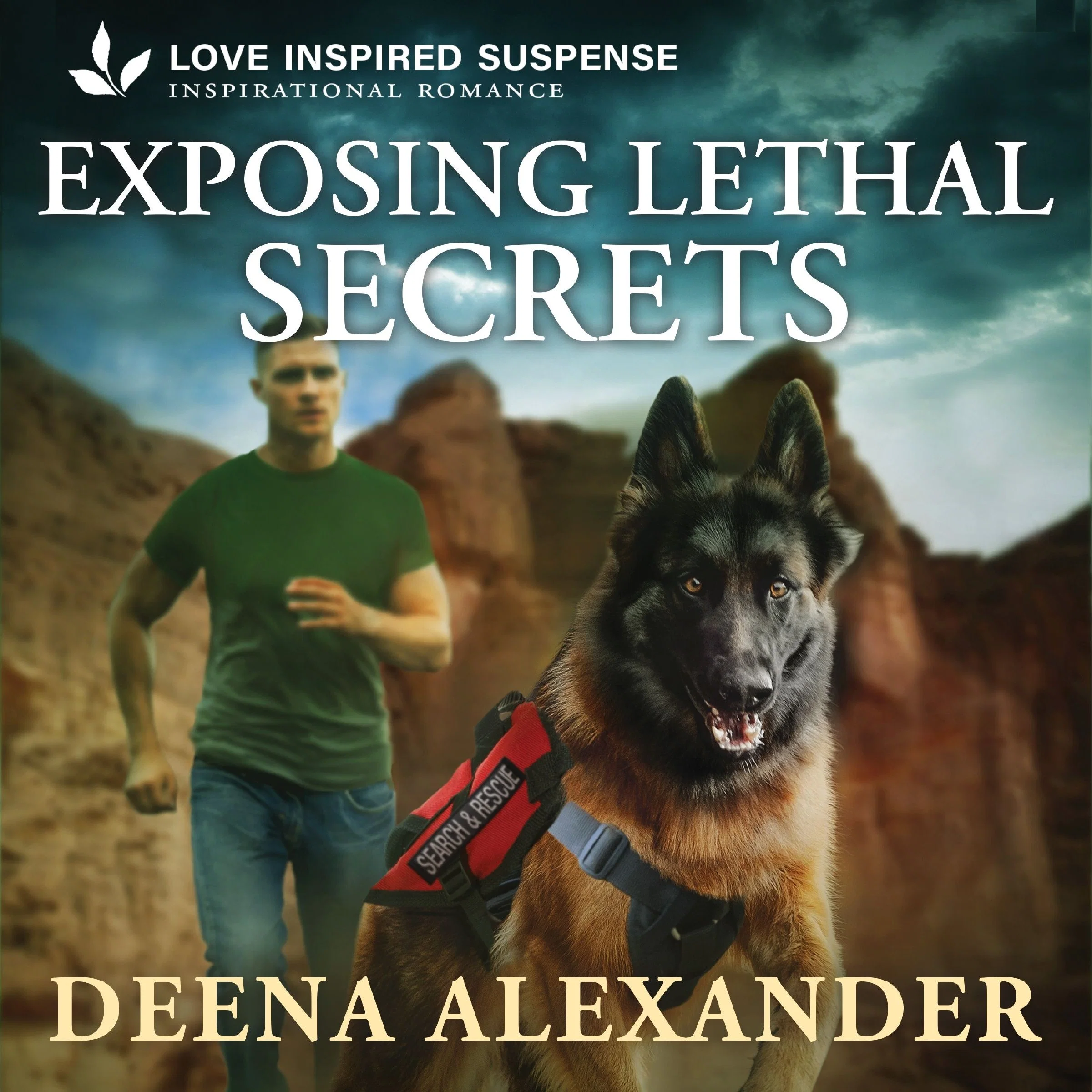 Exposing Lethal Secrets - Image 2