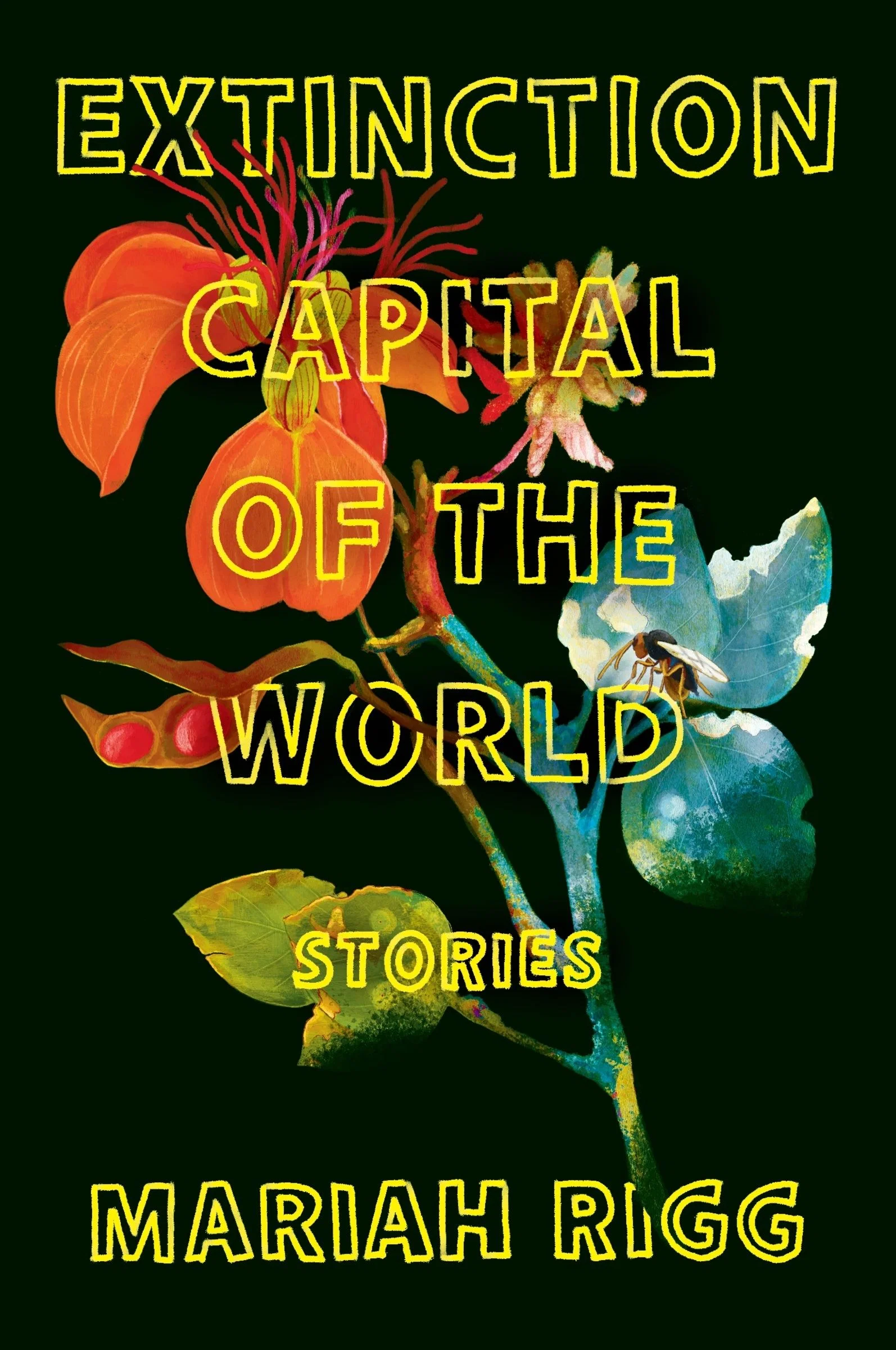Extinction Capital of the World - Image 2
