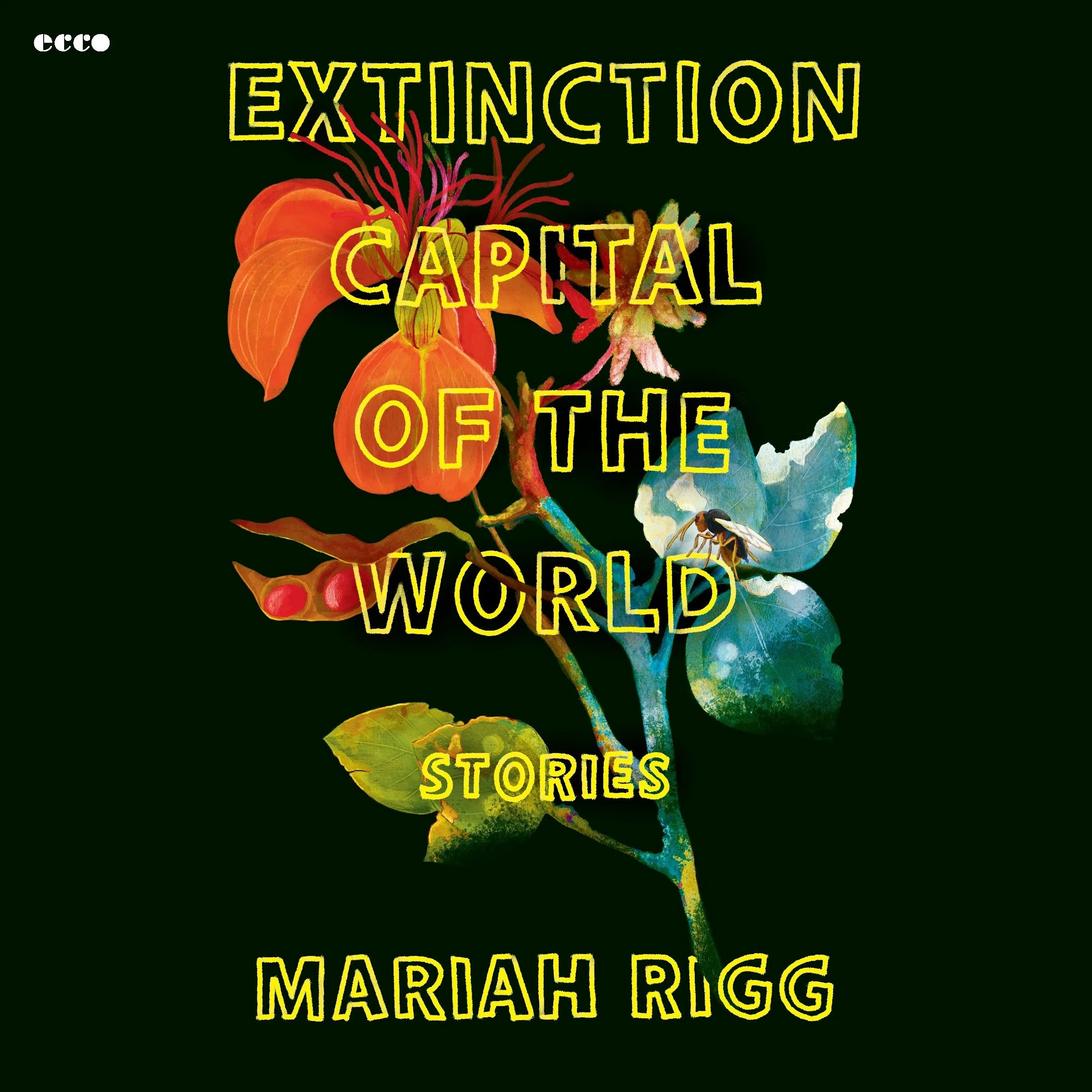 Extinction Capital of the World - Image 4