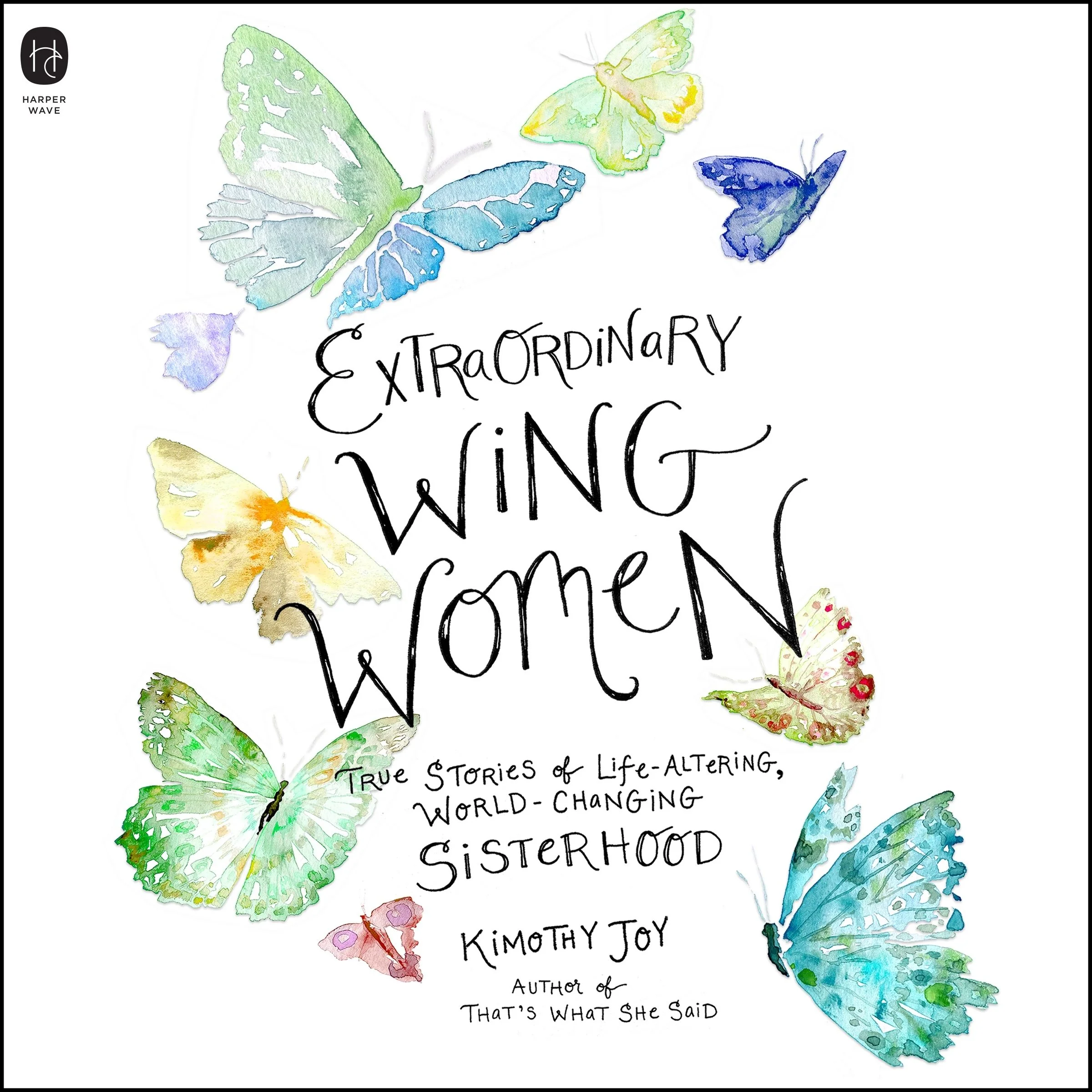 Extraordinary Wing Women - Image 4