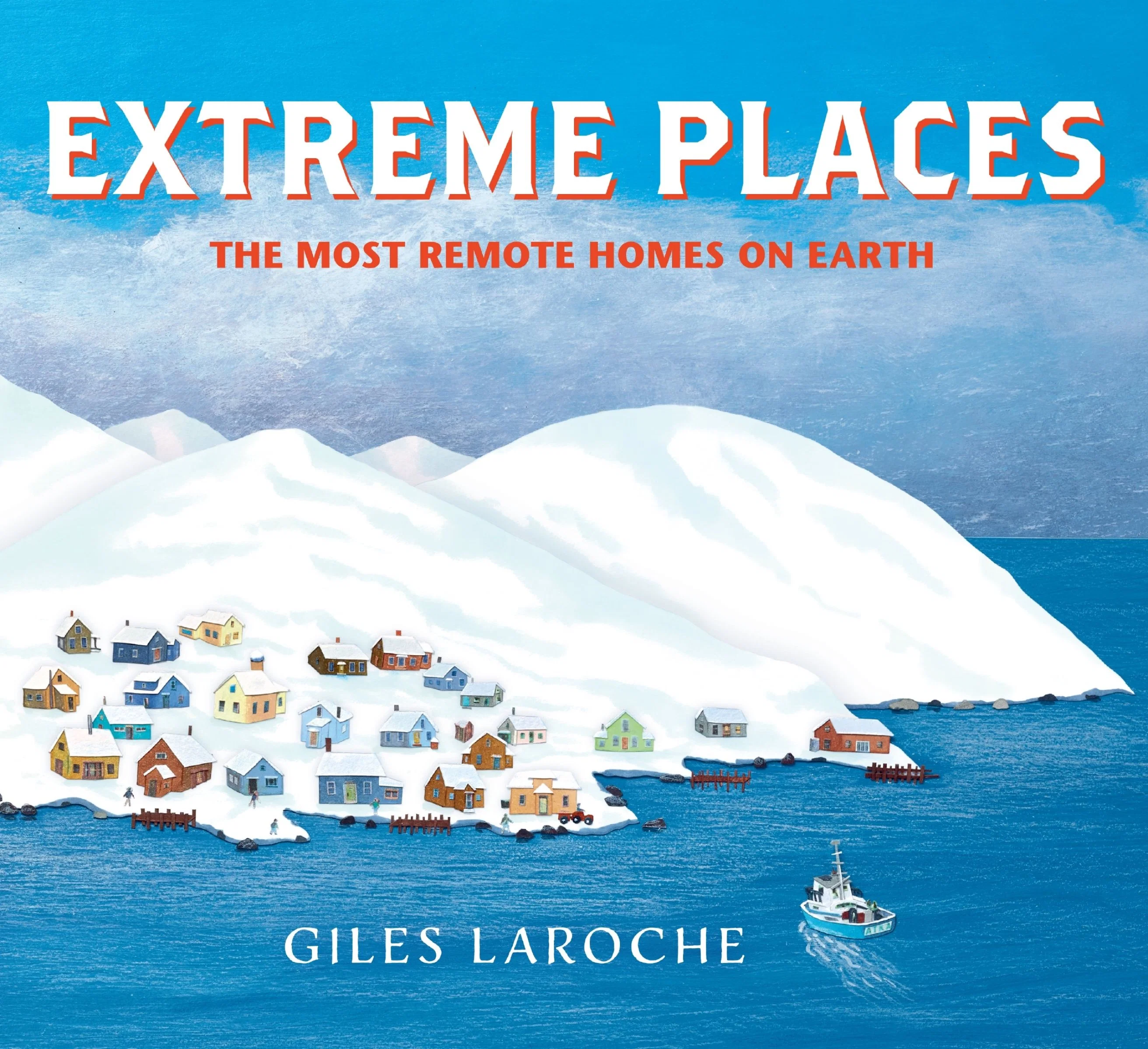 Extreme Places: The Most Remote Homes on Earth - Image 2