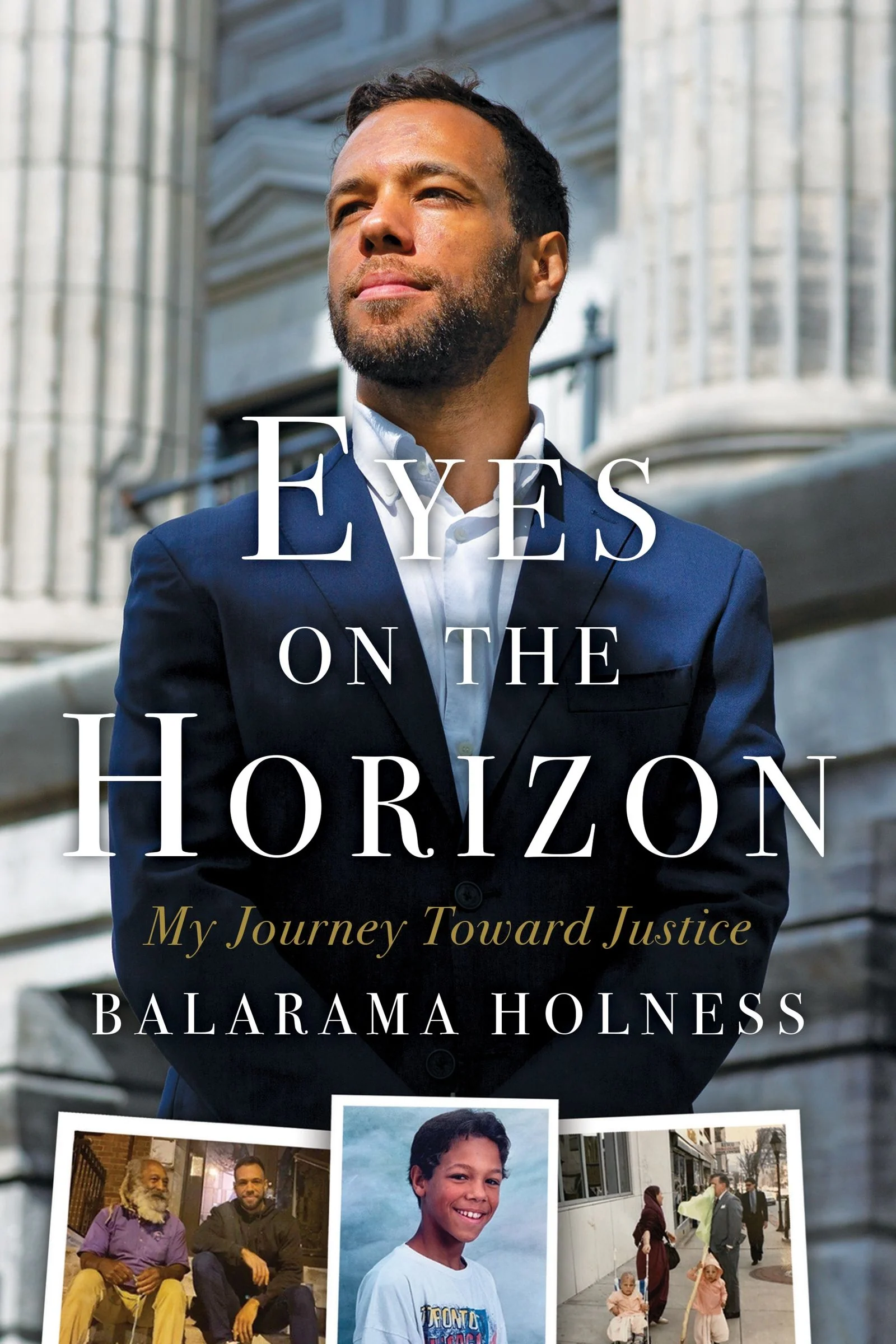 Eyes on the Horizon - Image 2