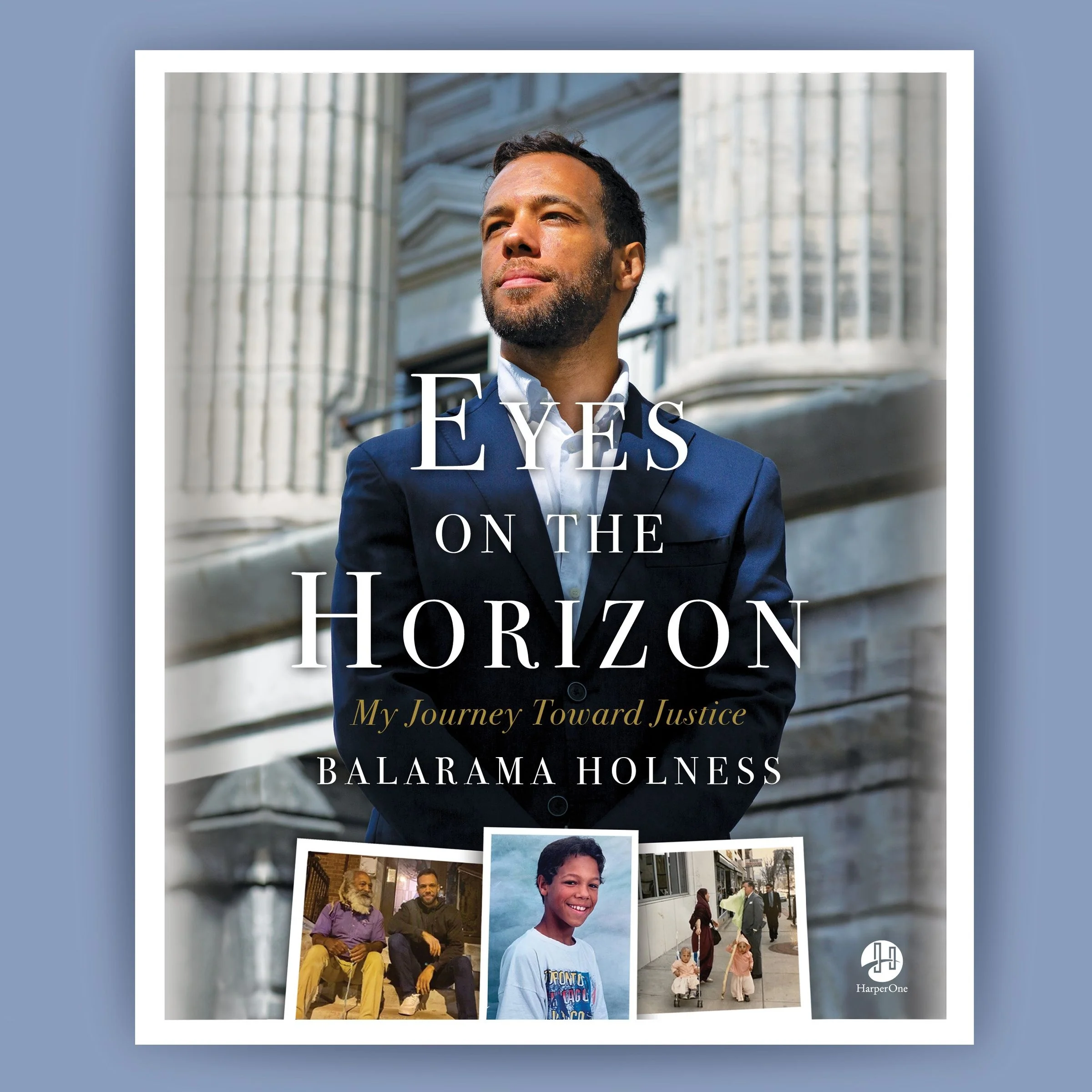 Eyes on the Horizon - Image 5