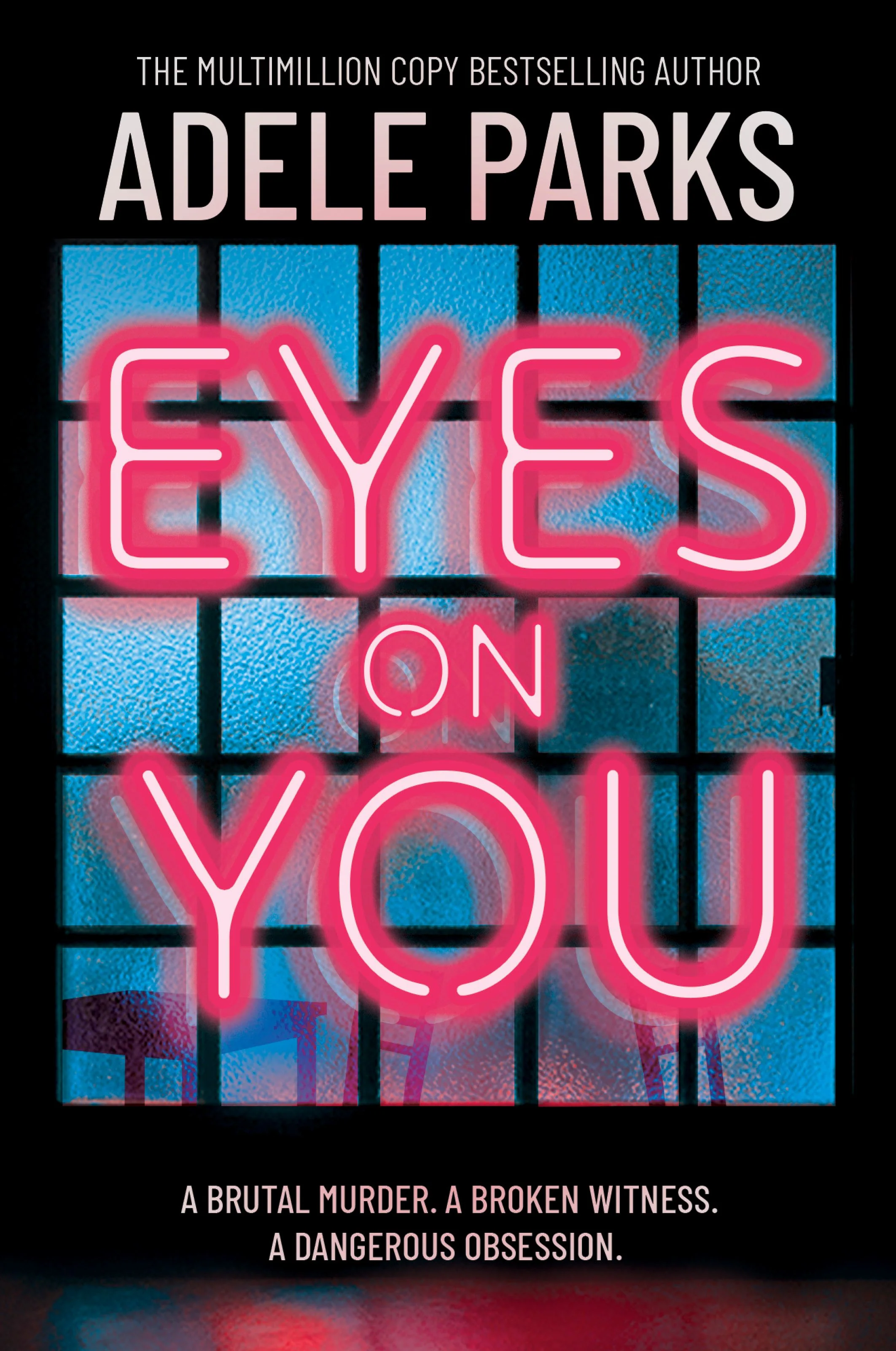 Eyes On You - Image 5