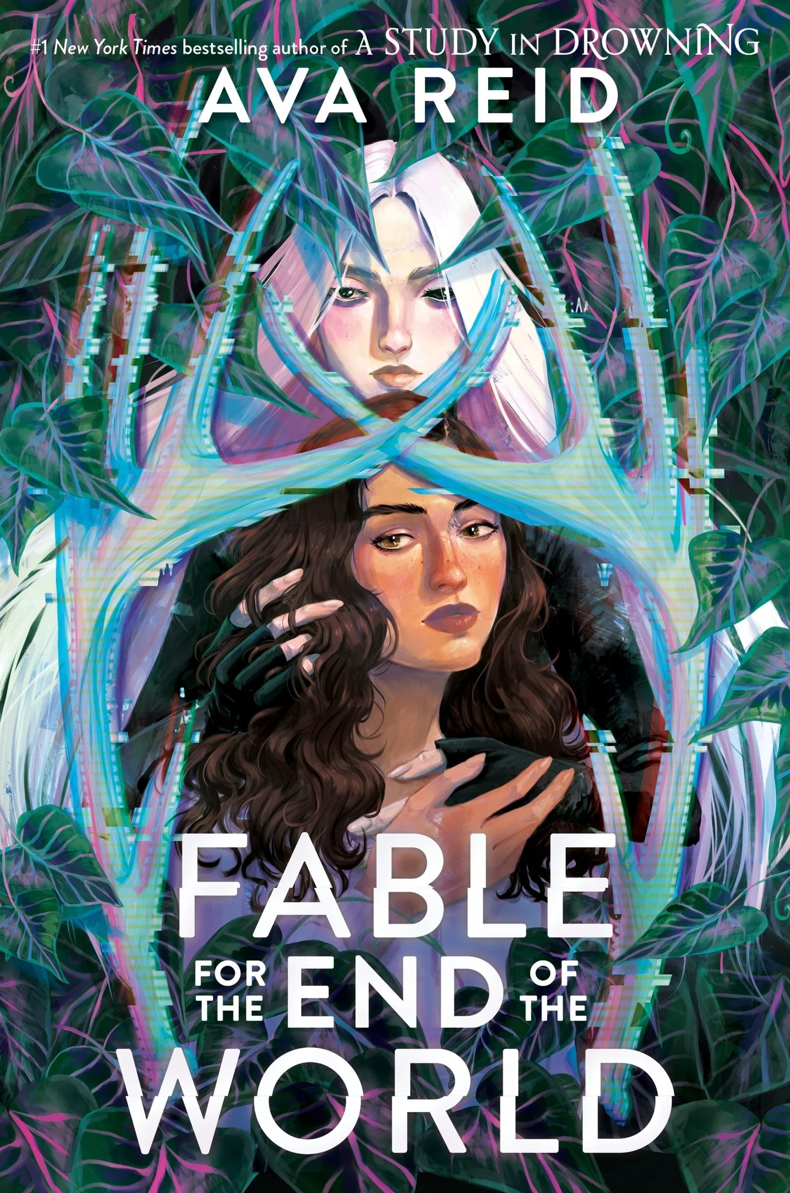 Fable for the End of the World - Image 2